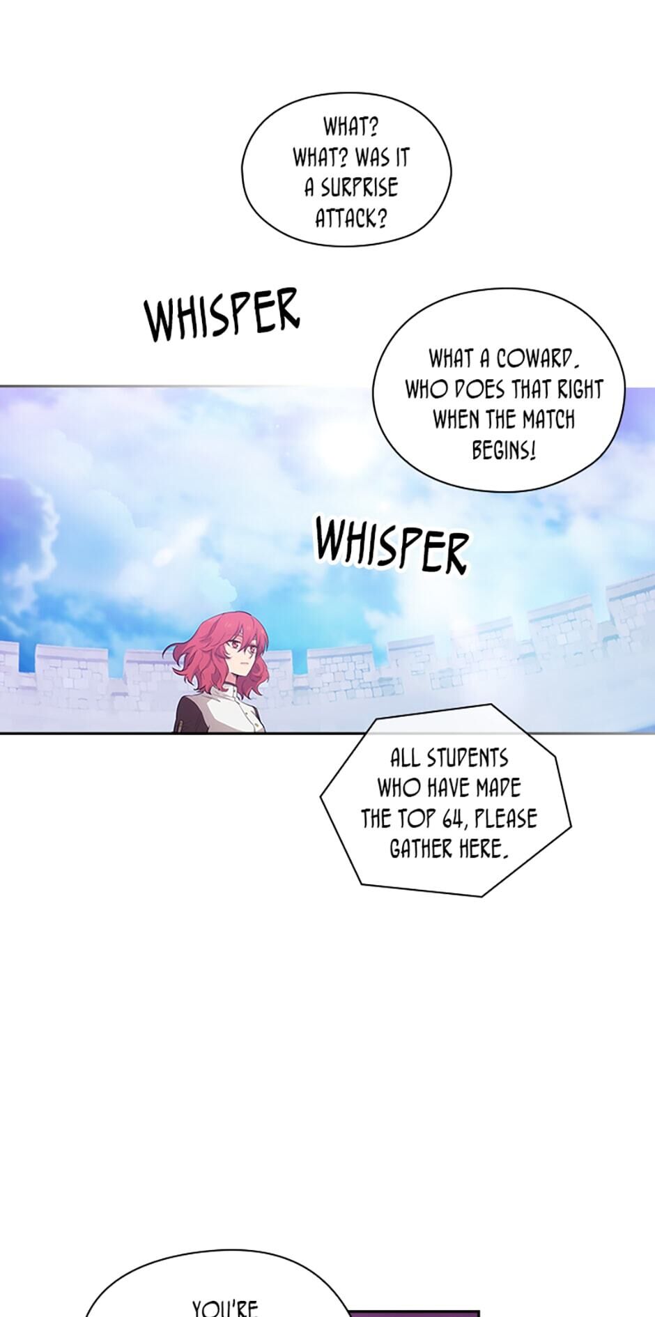 Adonis Chapter 157 page 19