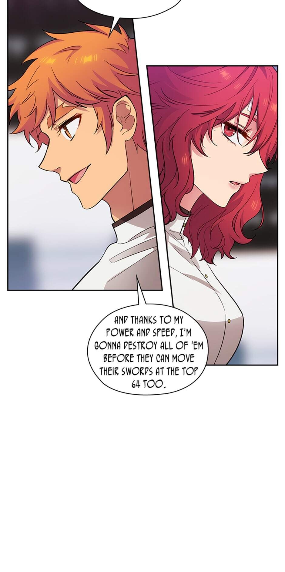 Adonis Chapter 157 page 21