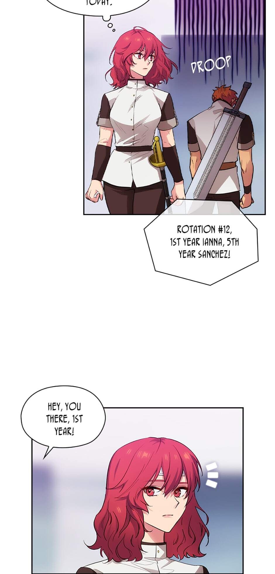 Adonis Chapter 157 page 23