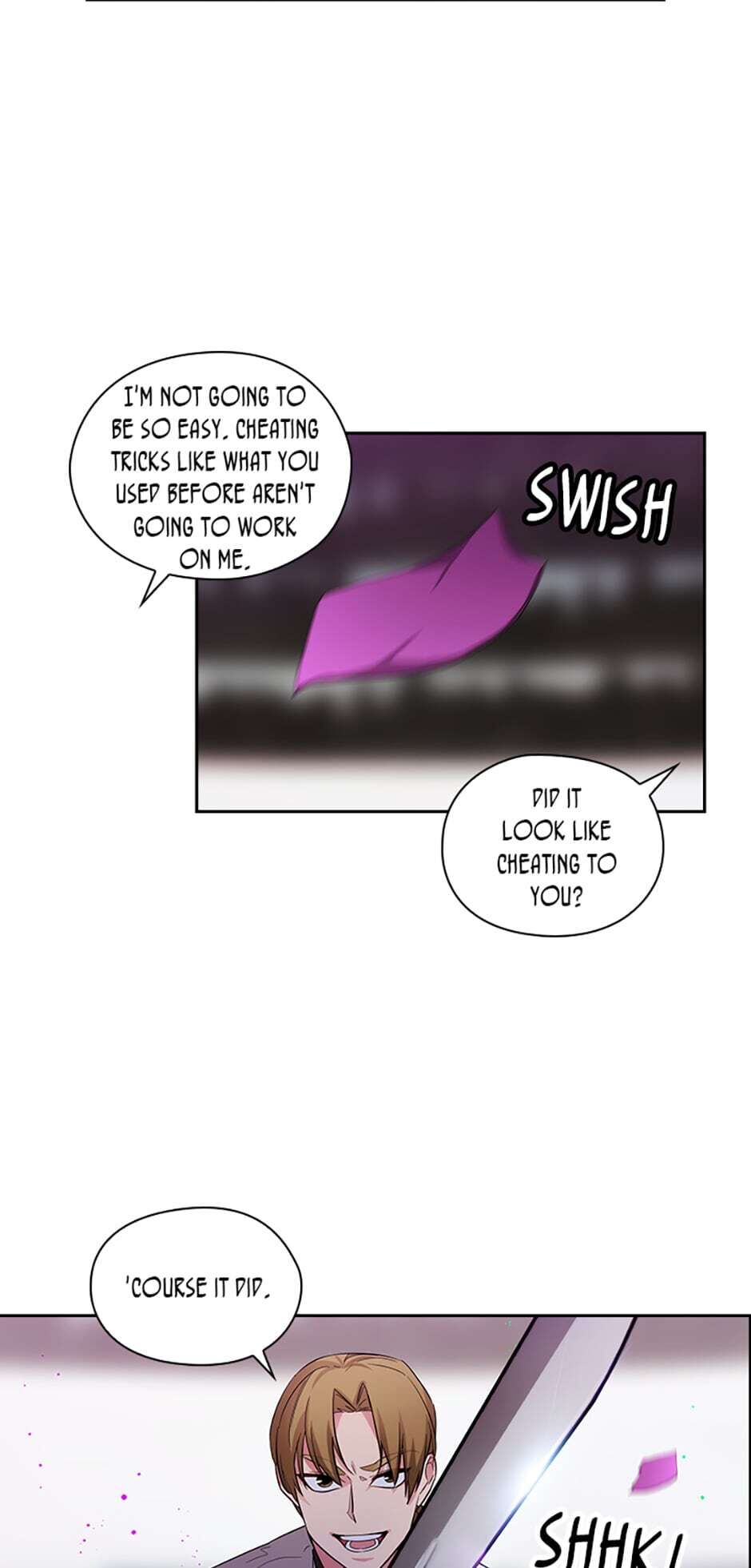 Adonis Chapter 157 page 24