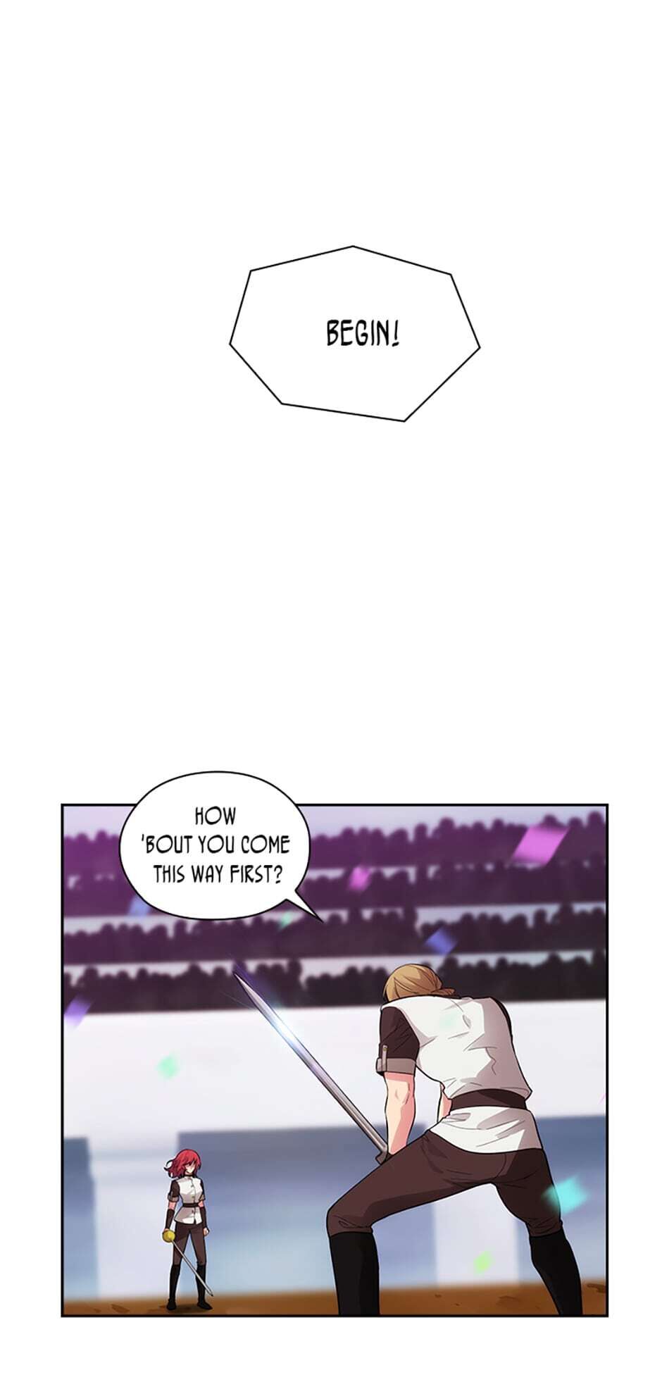 Adonis Chapter 157 page 26