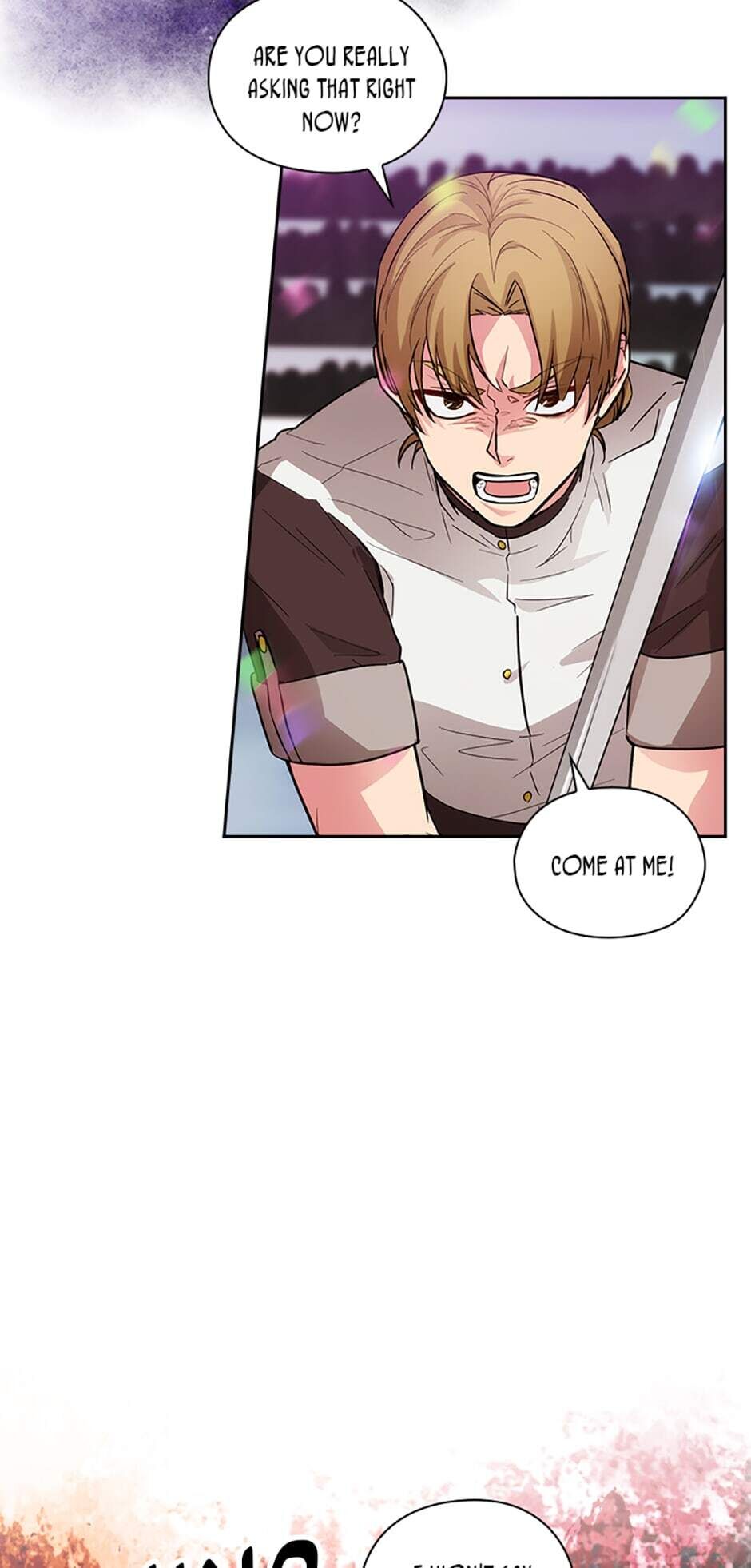Adonis Chapter 157 page 28