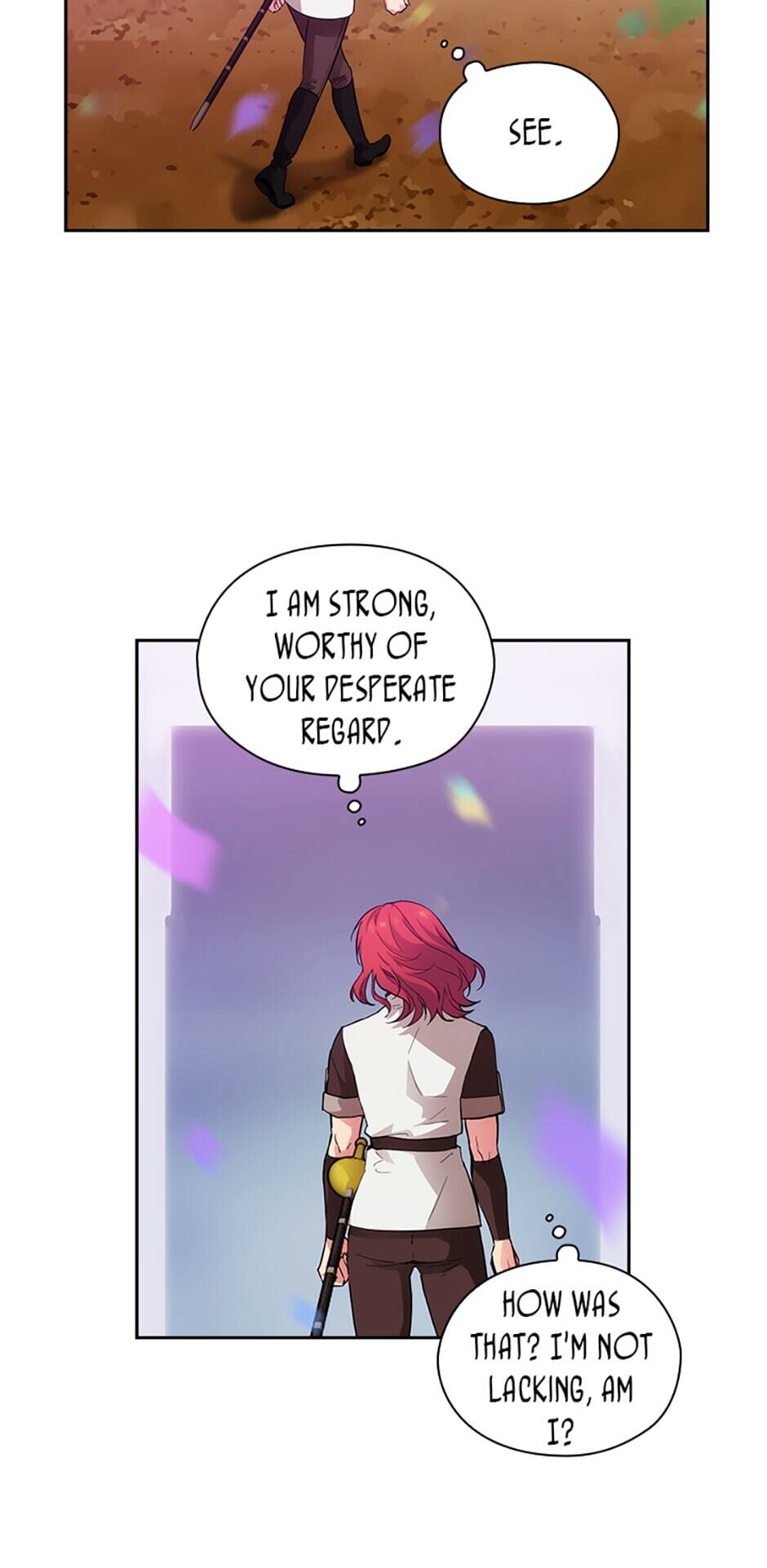 Adonis Chapter 157 page 34