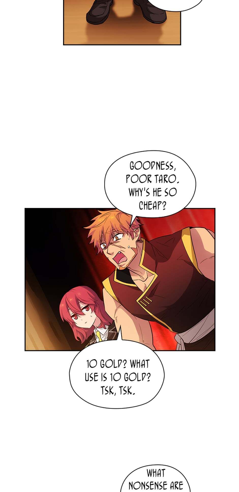 Adonis Chapter 157 page 44