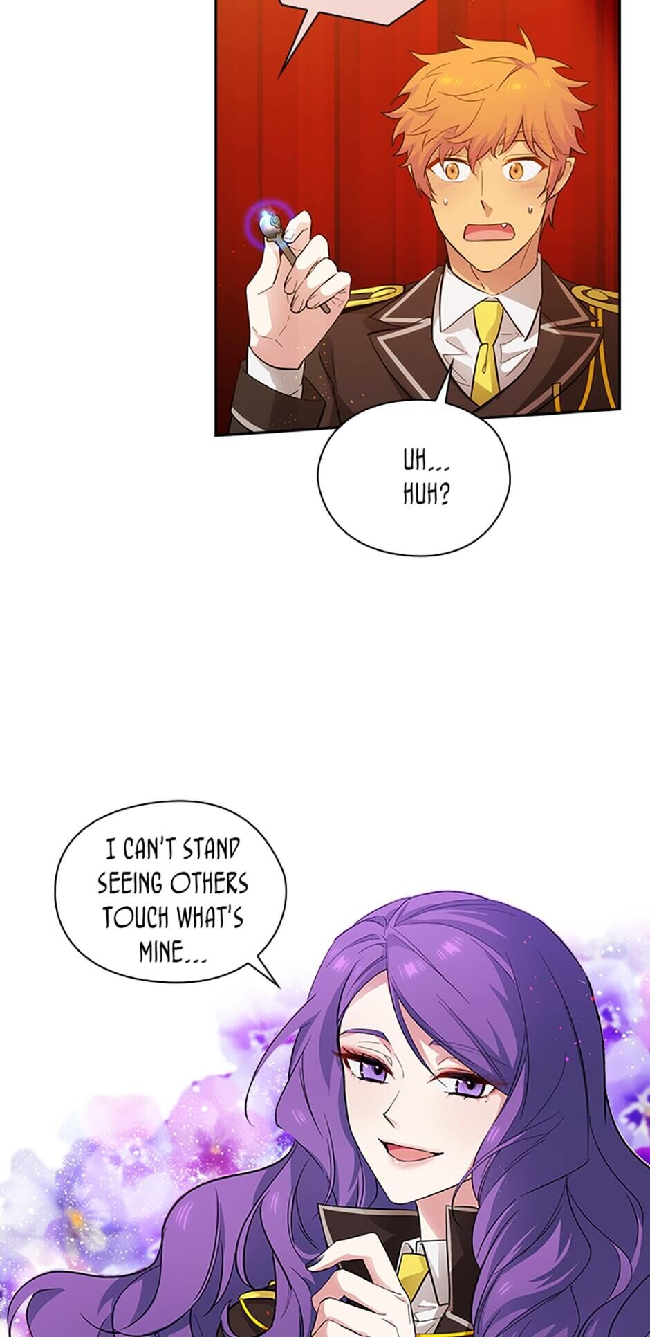 Adonis Chapter 157 page 47