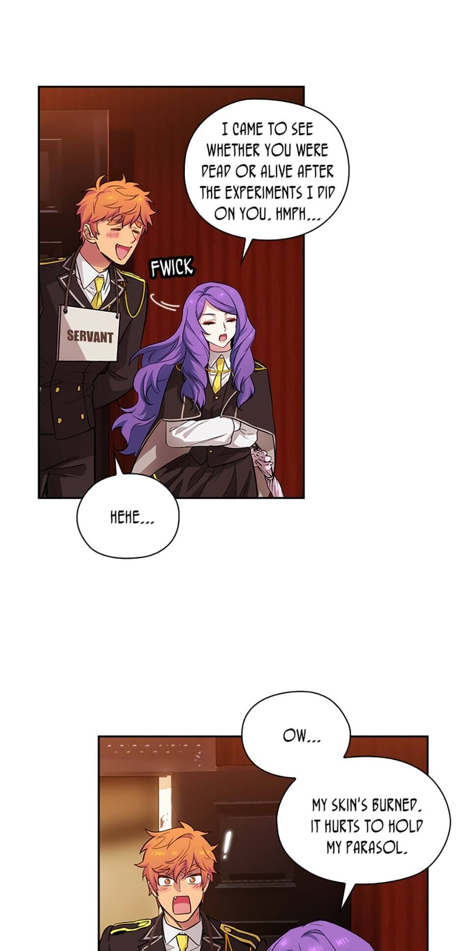 Adonis Chapter 157 page 49