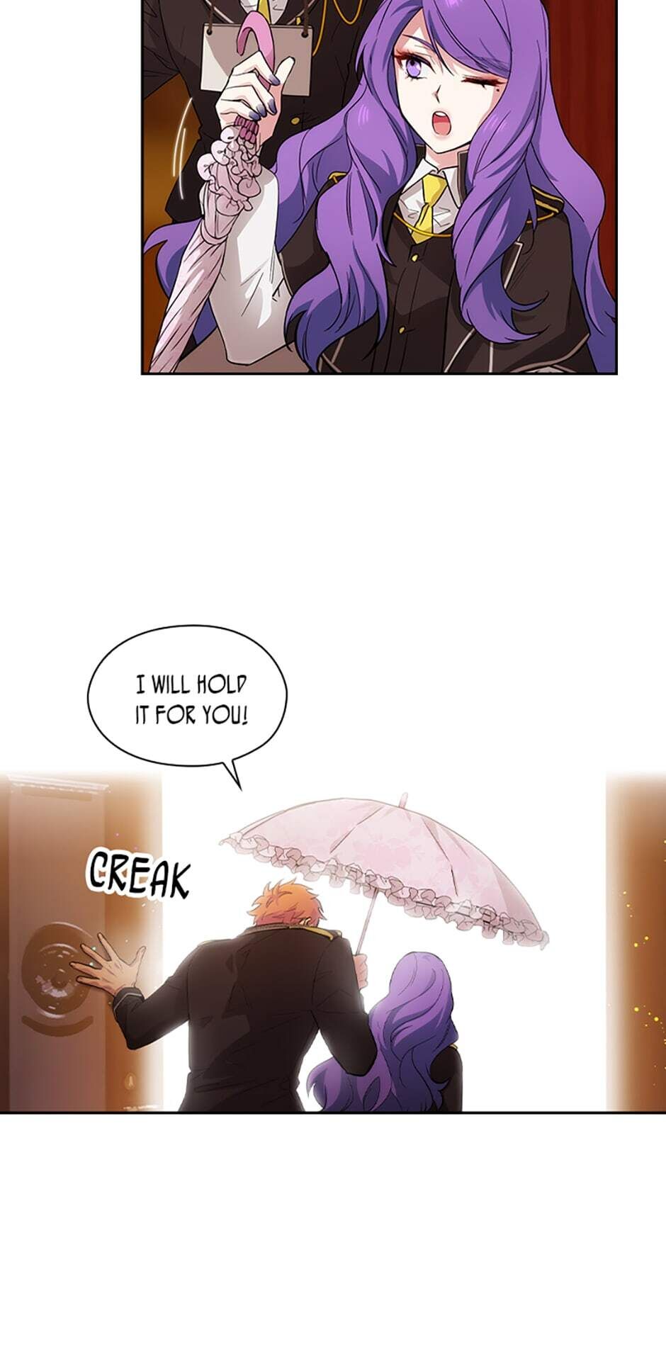Adonis Chapter 157 page 50