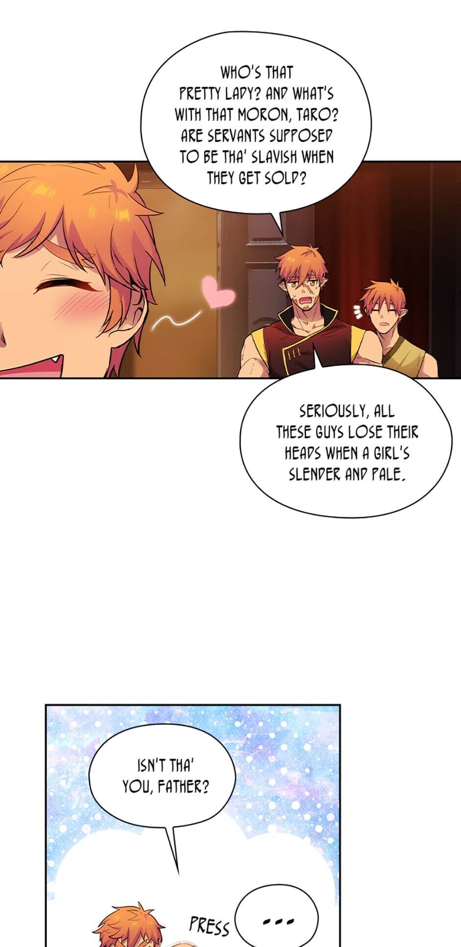 Adonis Chapter 157 page 51