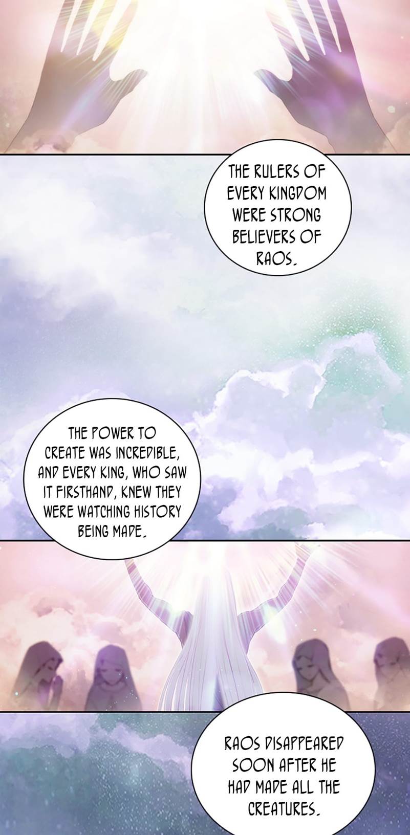 Adonis Chapter 52 page 2