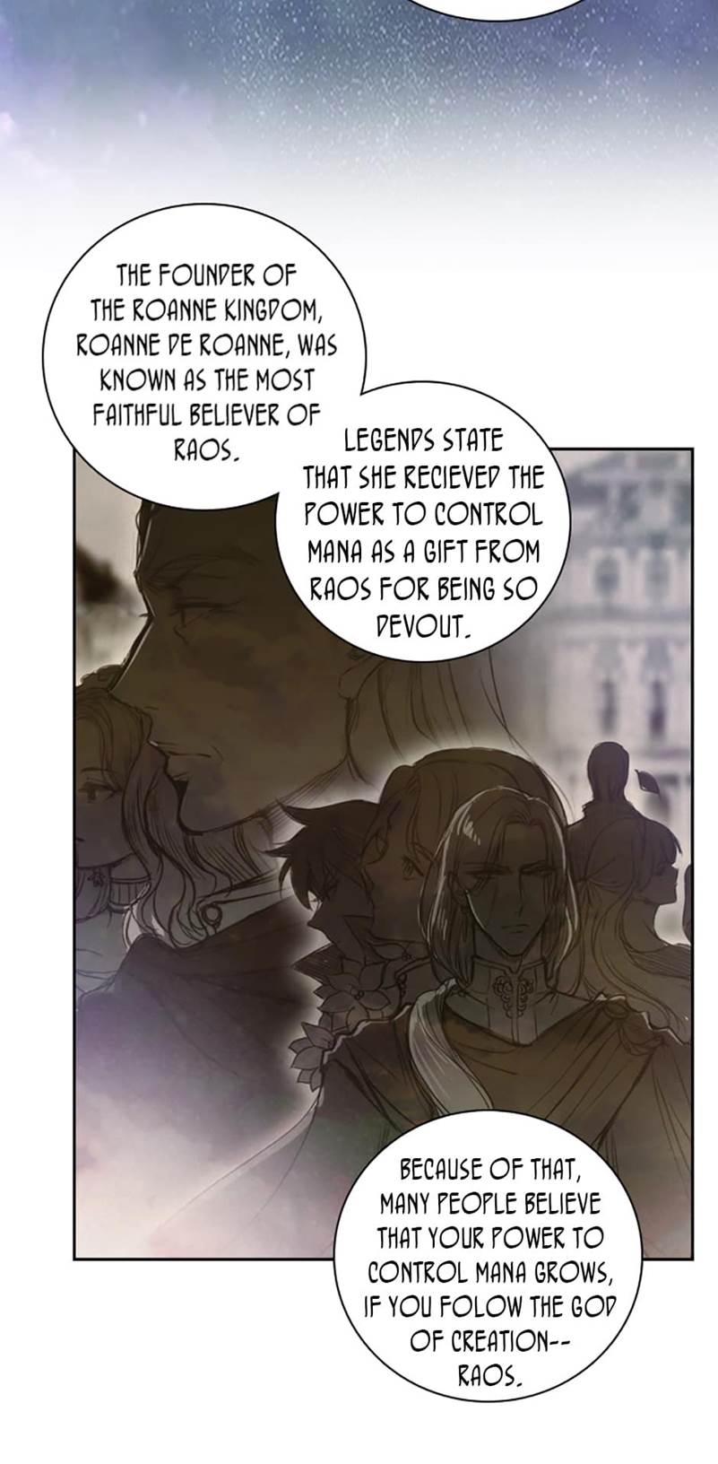 Adonis Chapter 52 page 3