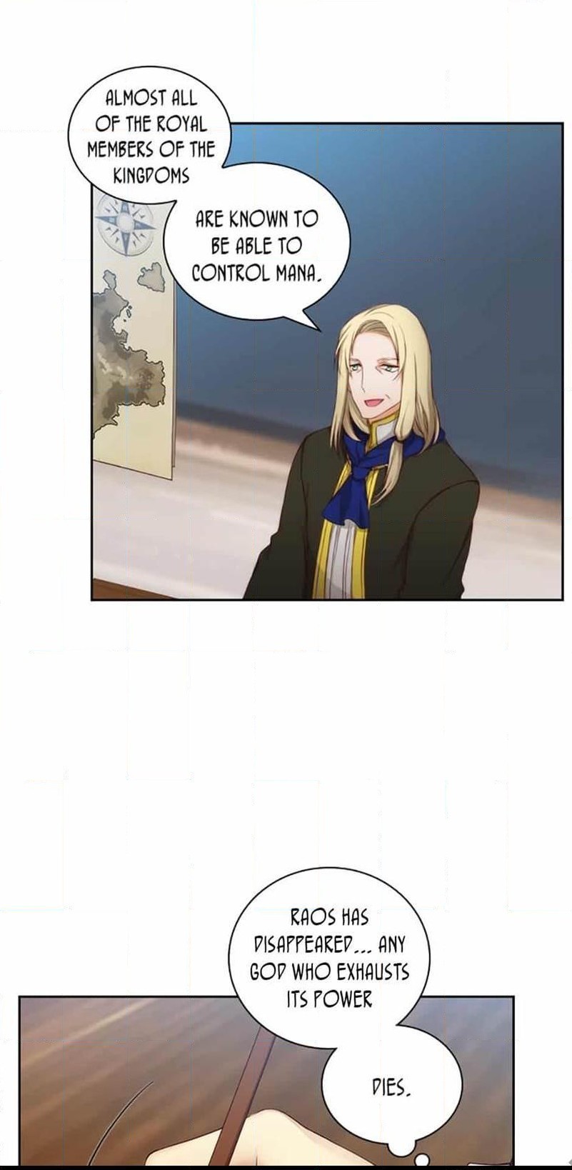 Adonis Chapter 52 page 5
