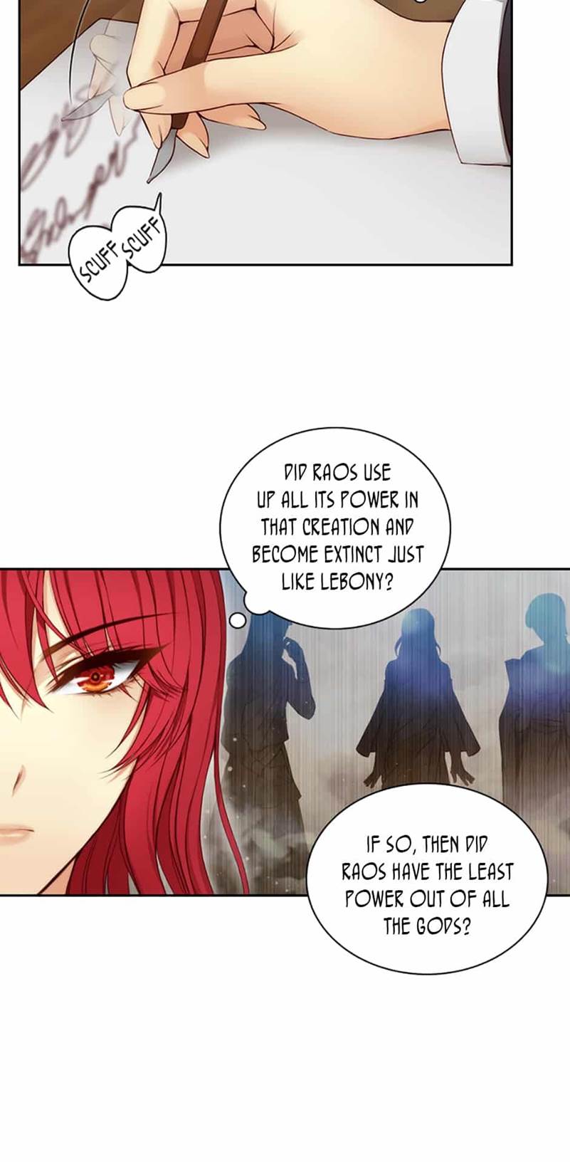 Adonis Chapter 52 page 6