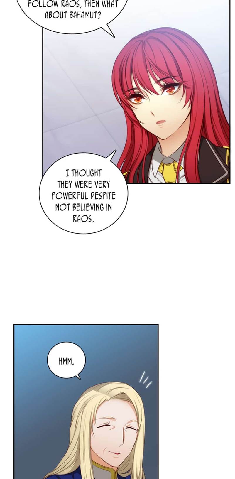Adonis Chapter 52 page 8