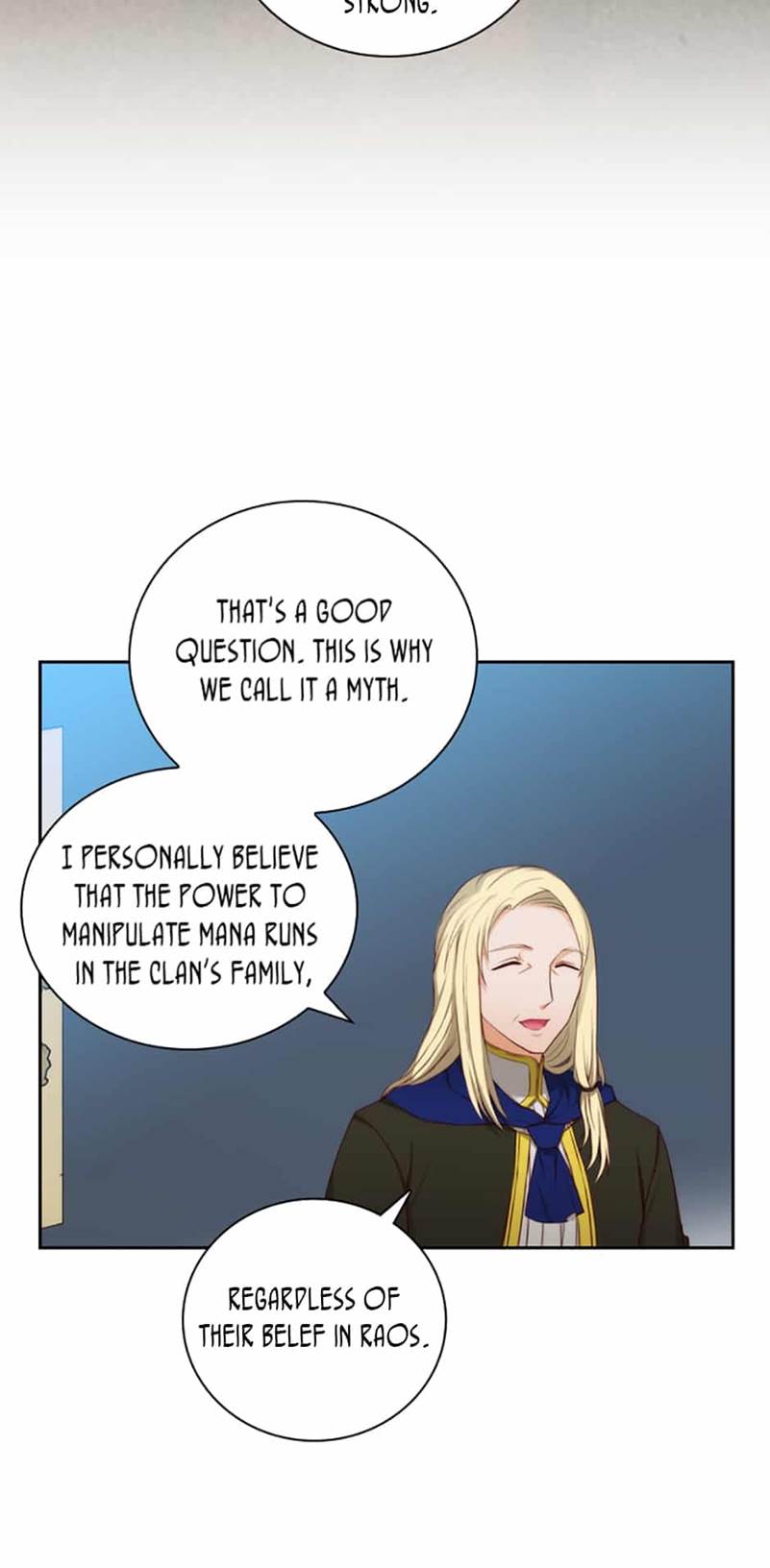 Adonis Chapter 52 page 11