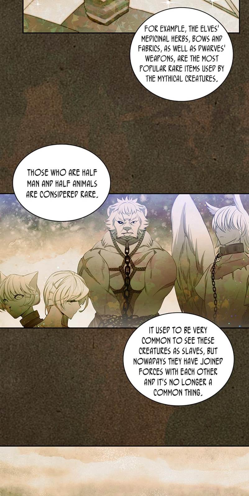 Adonis Chapter 52 page 20
