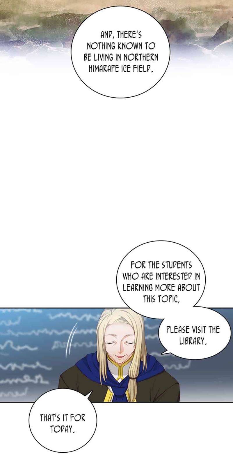 Adonis Chapter 52 page 21