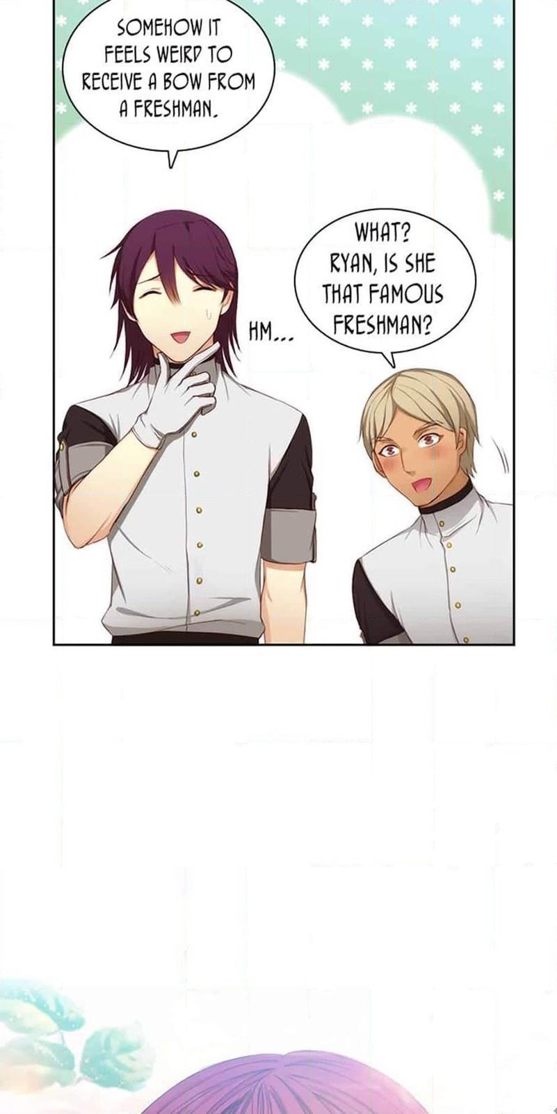 Adonis Chapter 52 page 27
