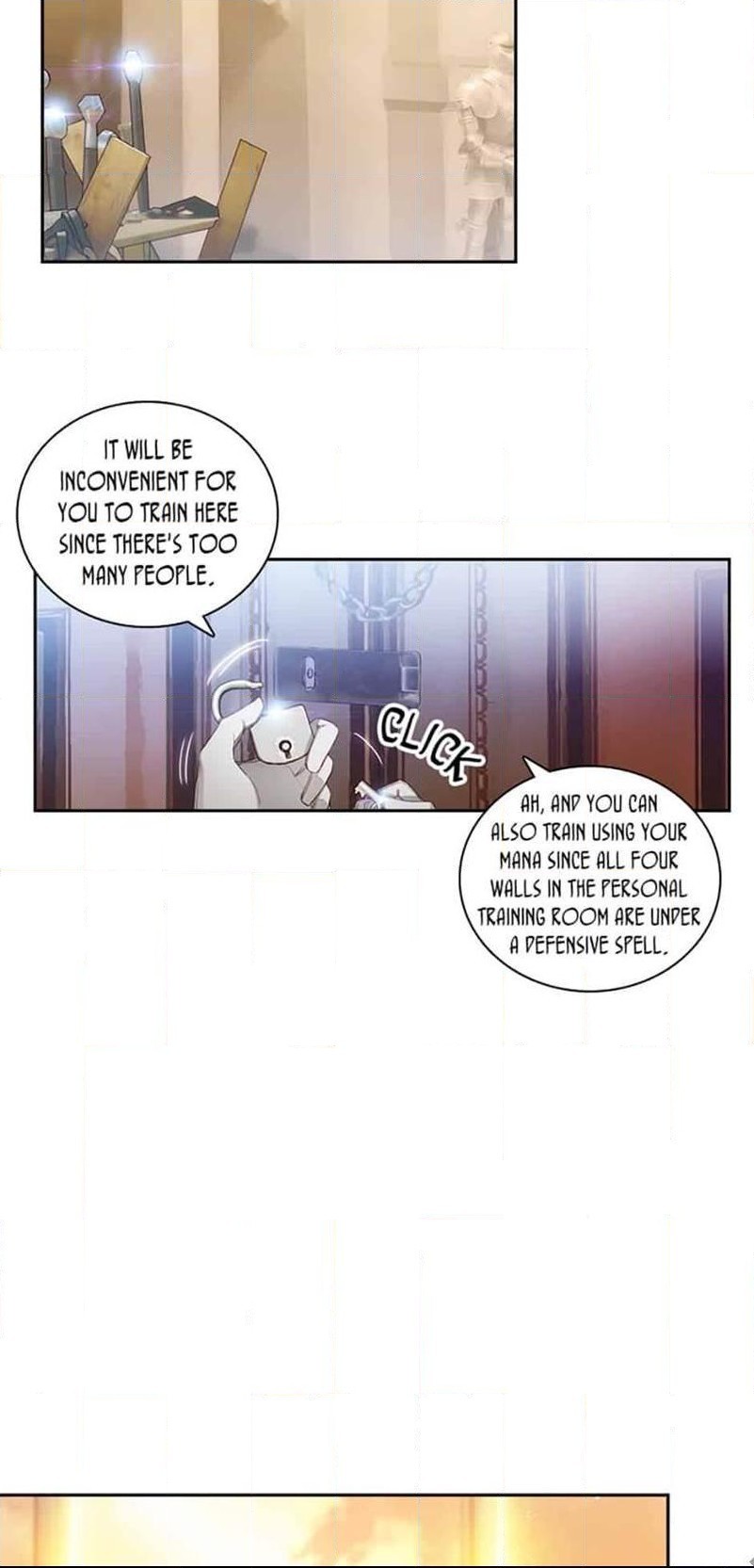Adonis Chapter 52 page 35