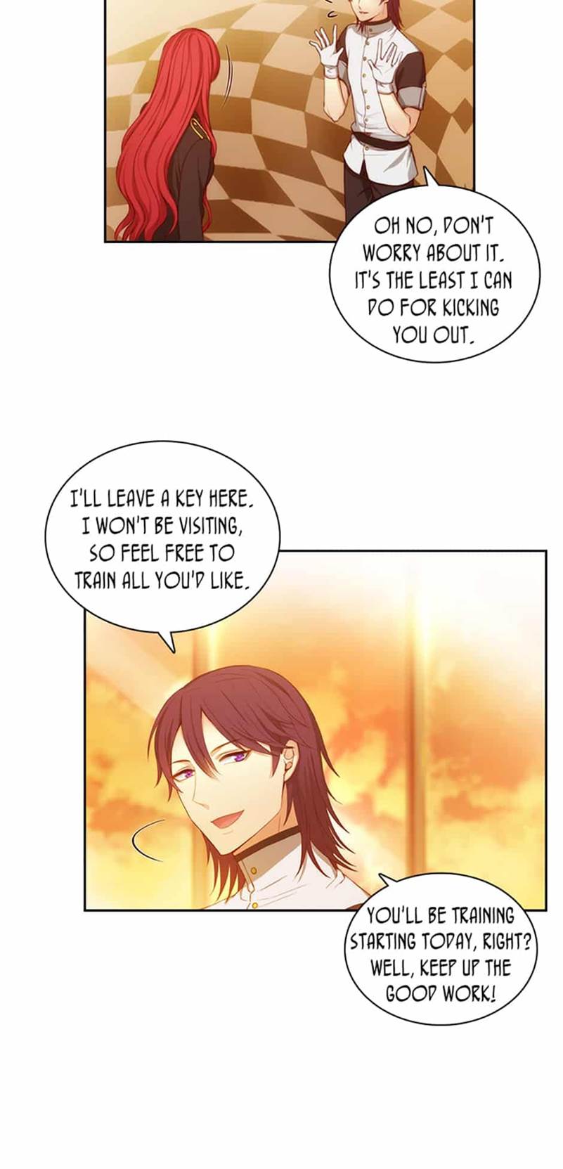 Adonis Chapter 52 page 38