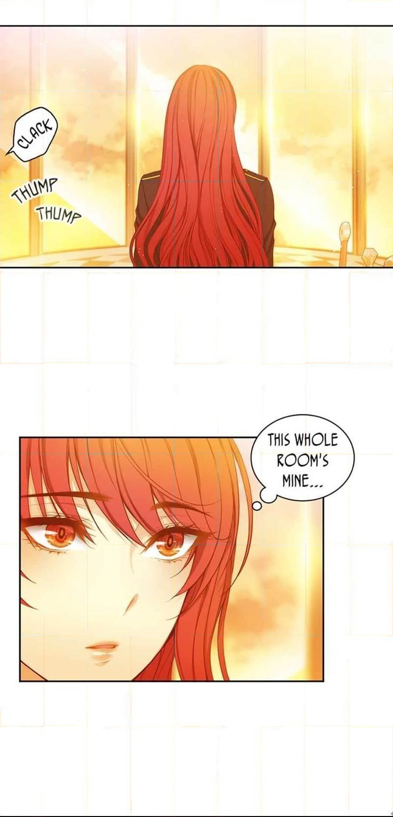 Adonis Chapter 52 page 39