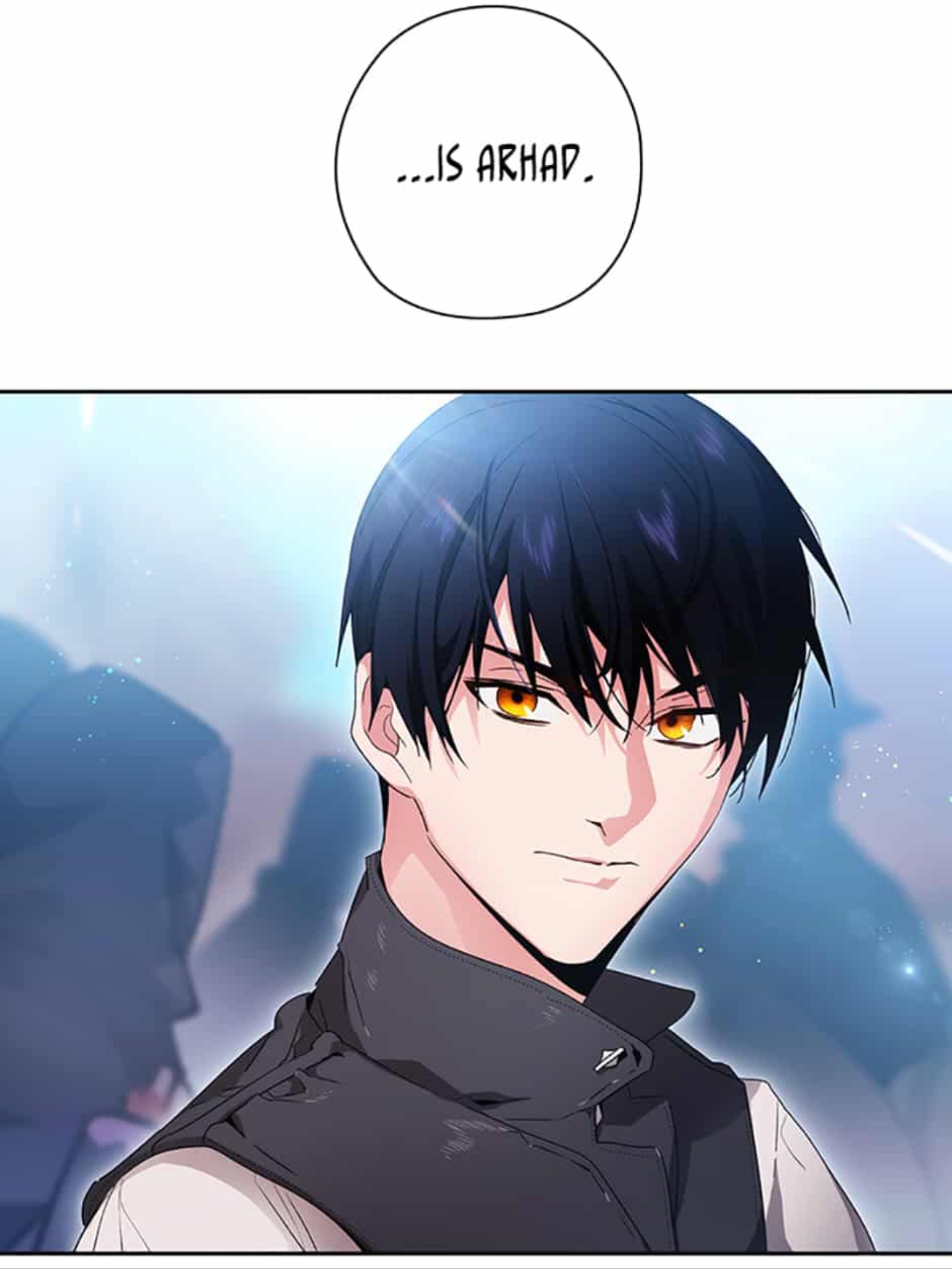 Adonis Chapter 94 page 3