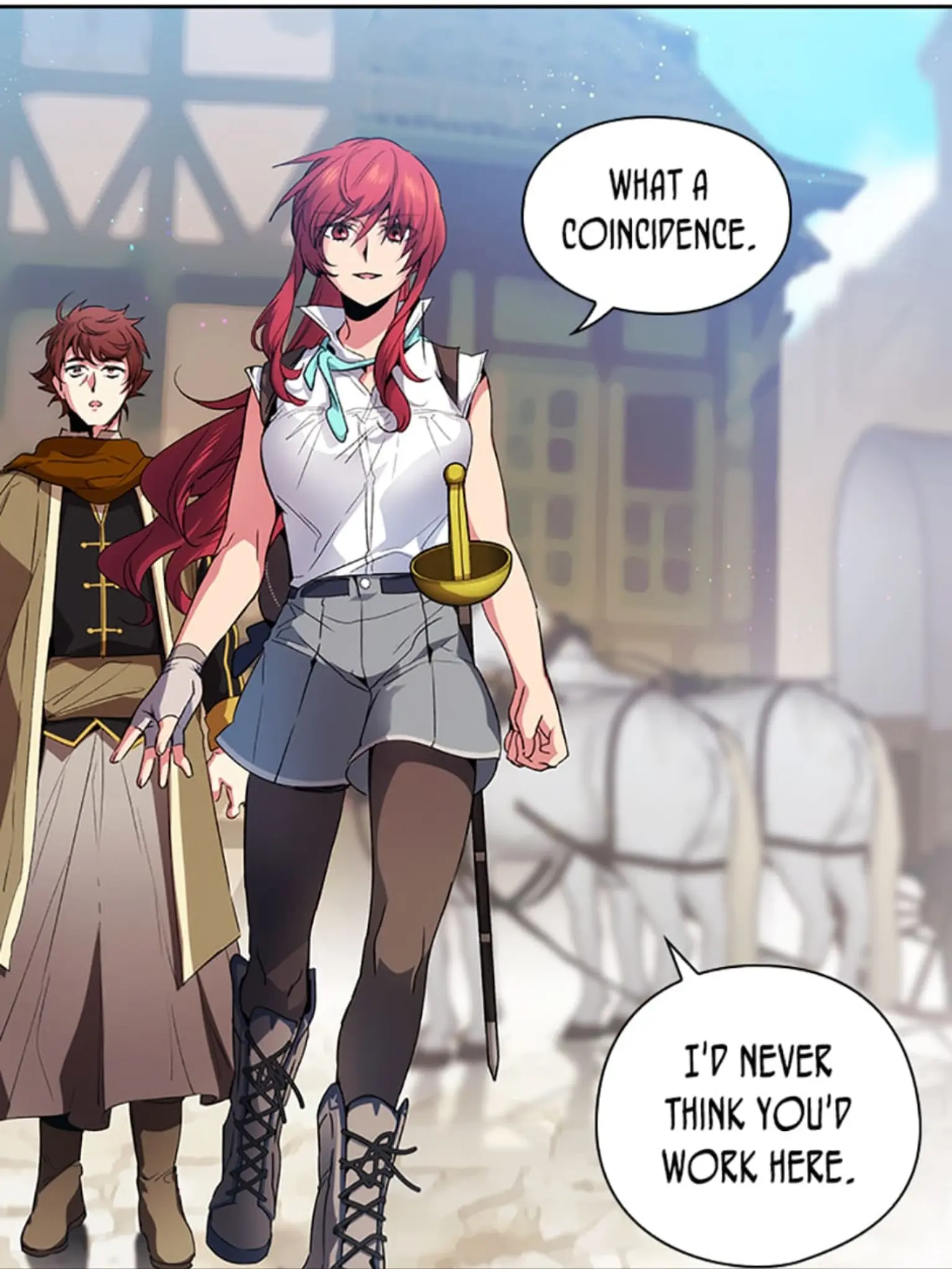 Adonis Chapter 94 page 6