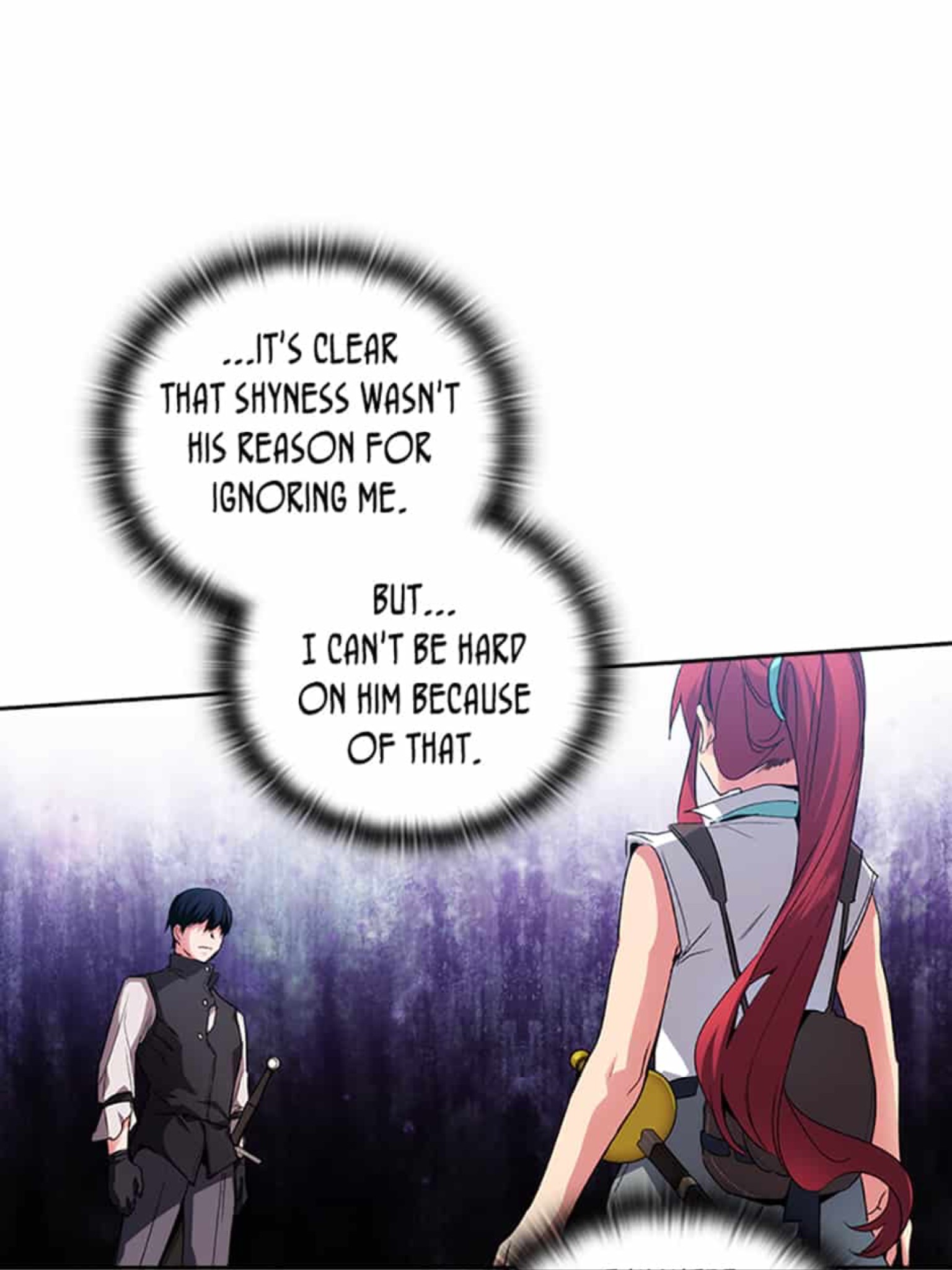 Adonis Chapter 94 page 12
