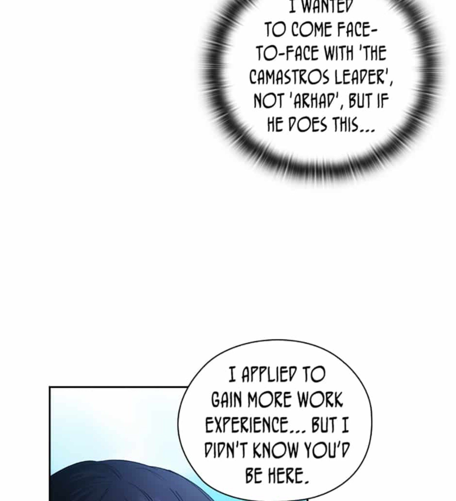 Adonis Chapter 94 page 13