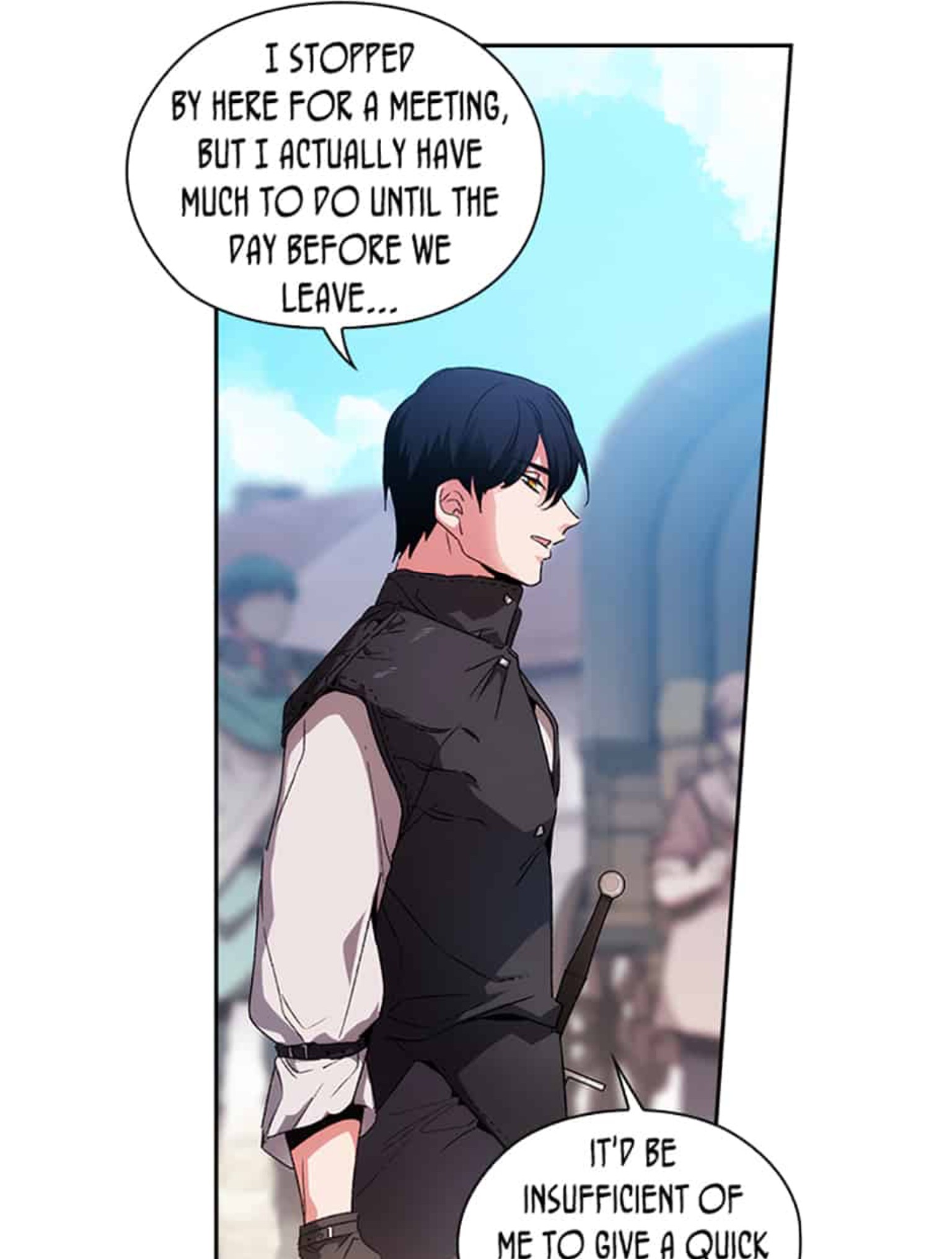 Adonis Chapter 94 page 20