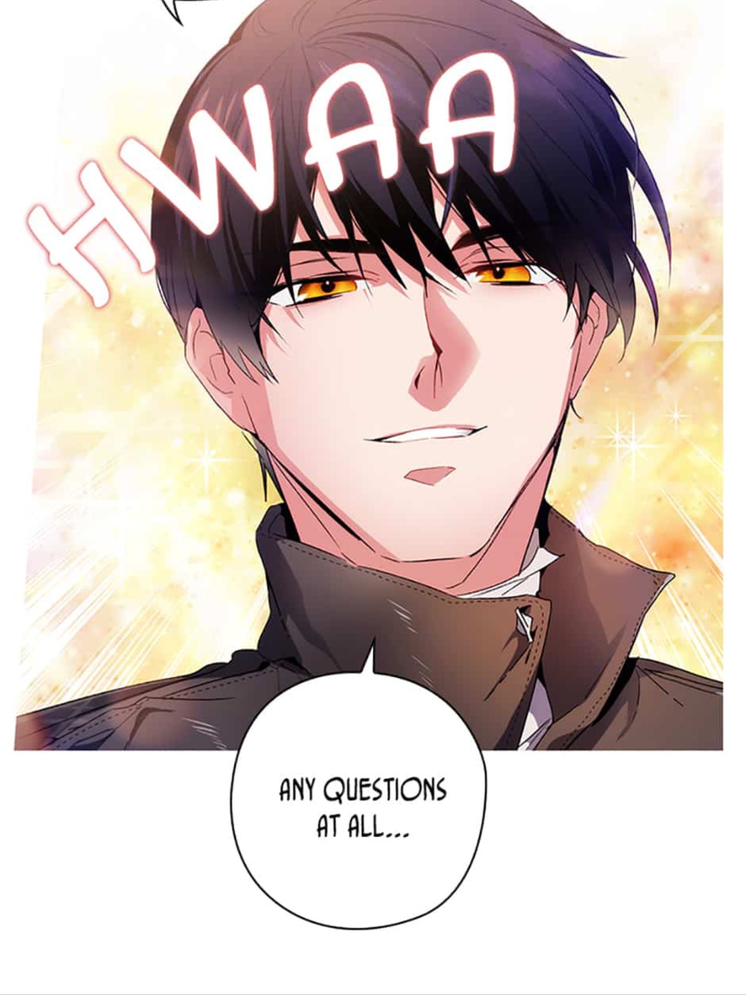 Adonis Chapter 94 page 22