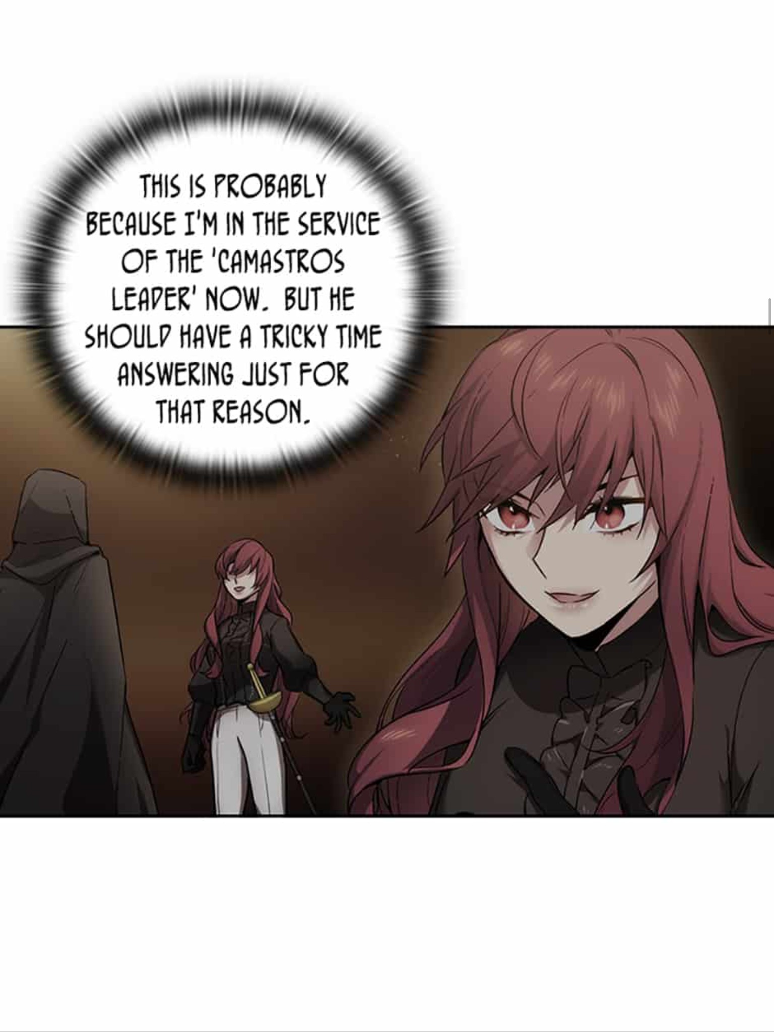 Adonis Chapter 94 page 25