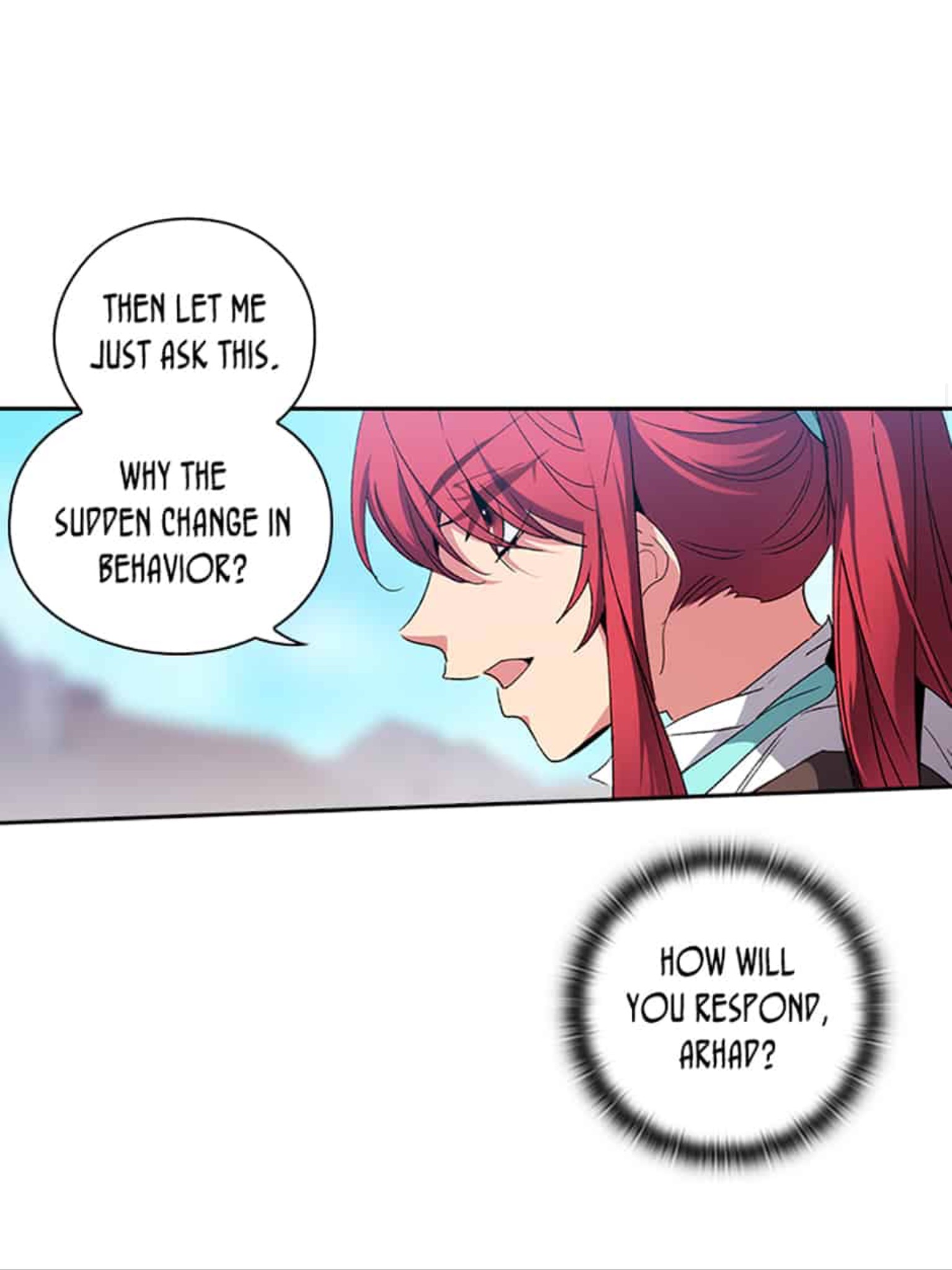 Adonis Chapter 94 page 26