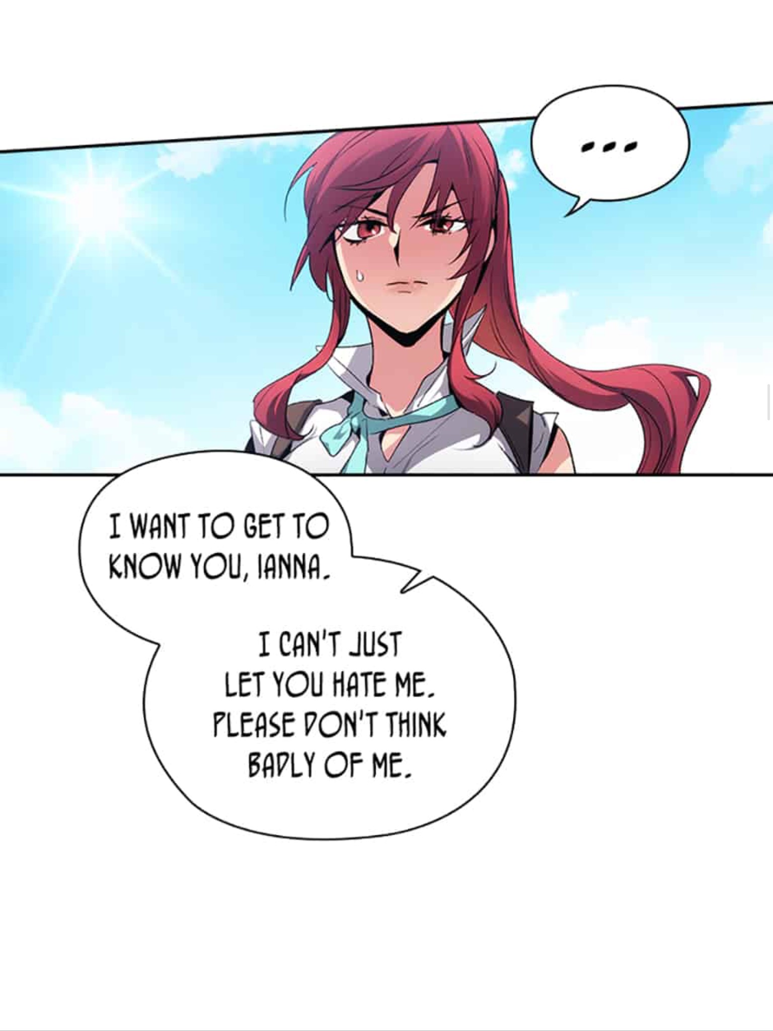 Adonis Chapter 94 page 32