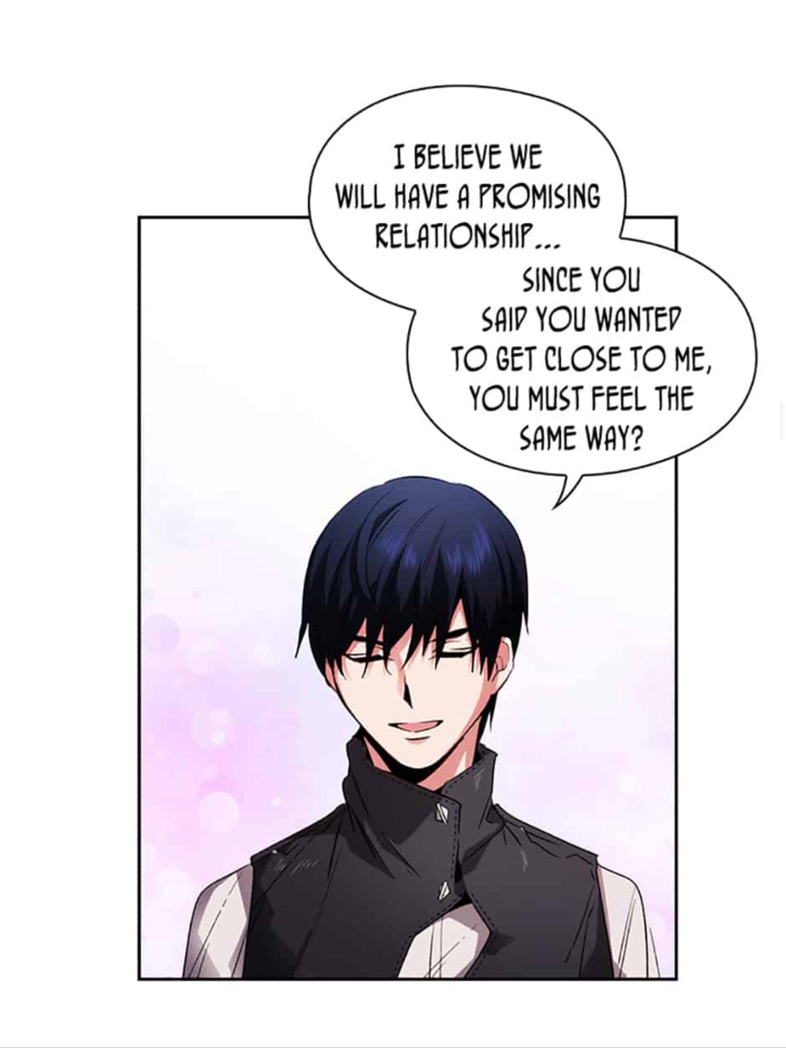 Adonis Chapter 94 page 33