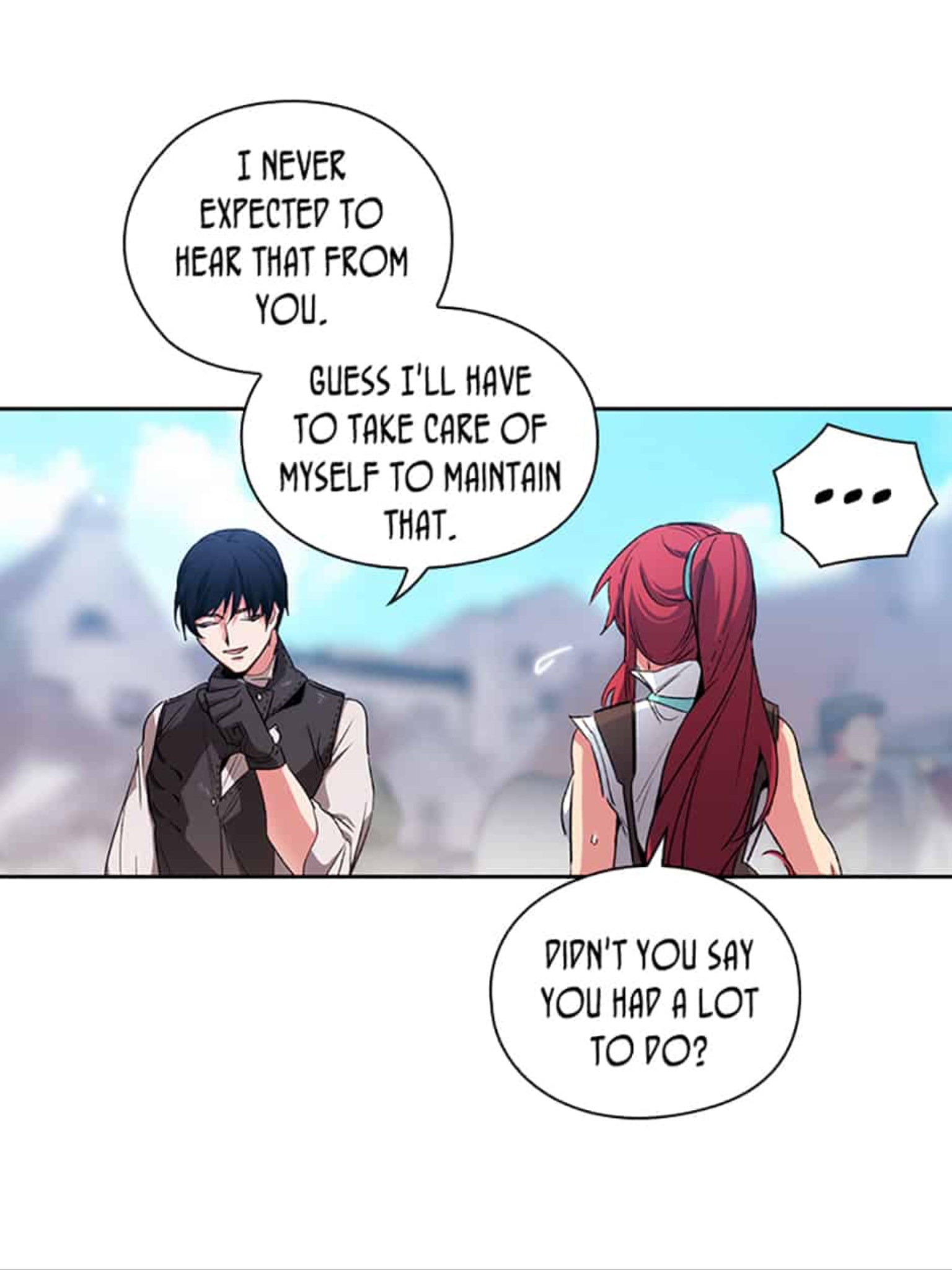 Adonis Chapter 94 page 47