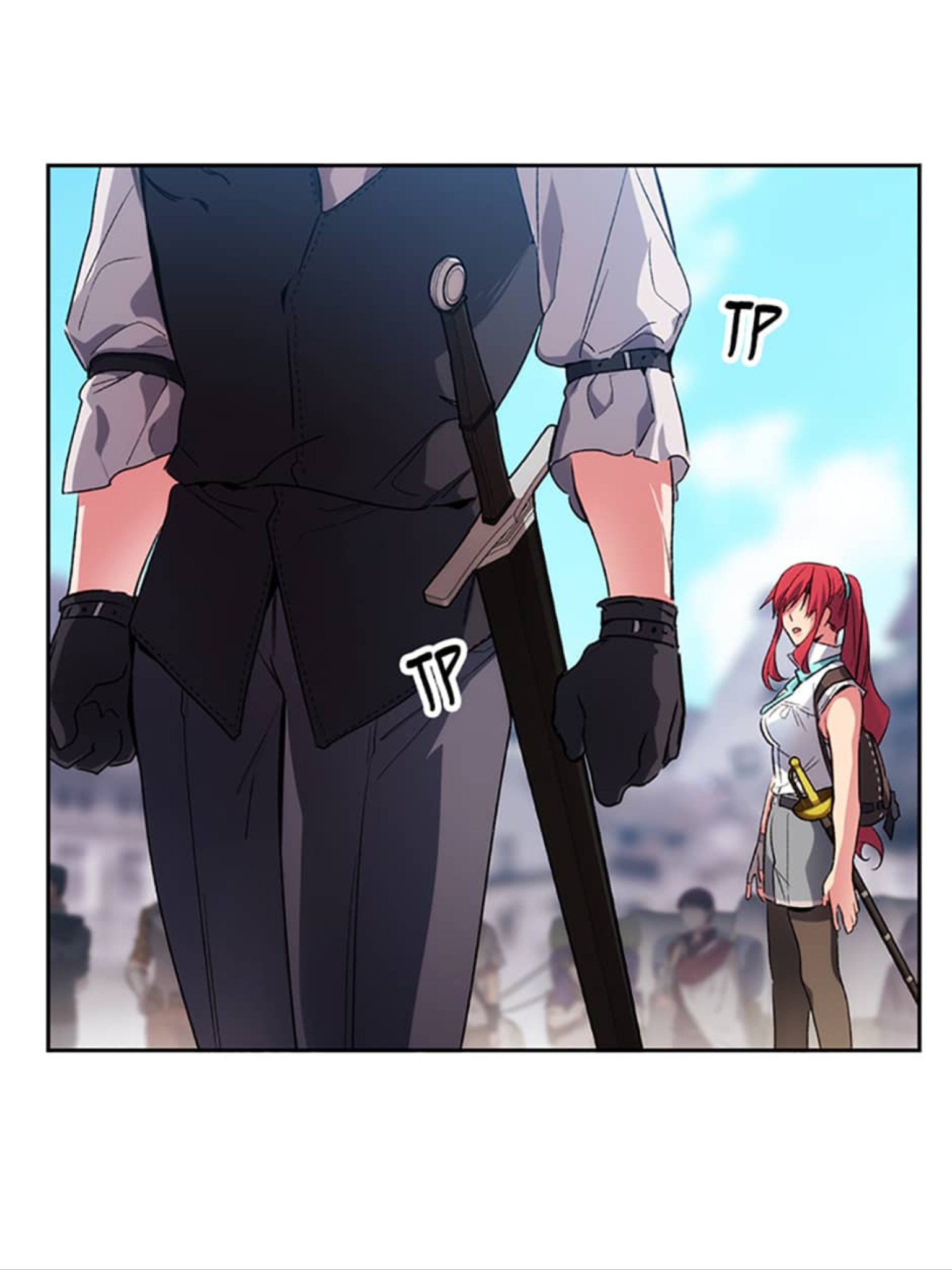 Adonis Chapter 94 page 50