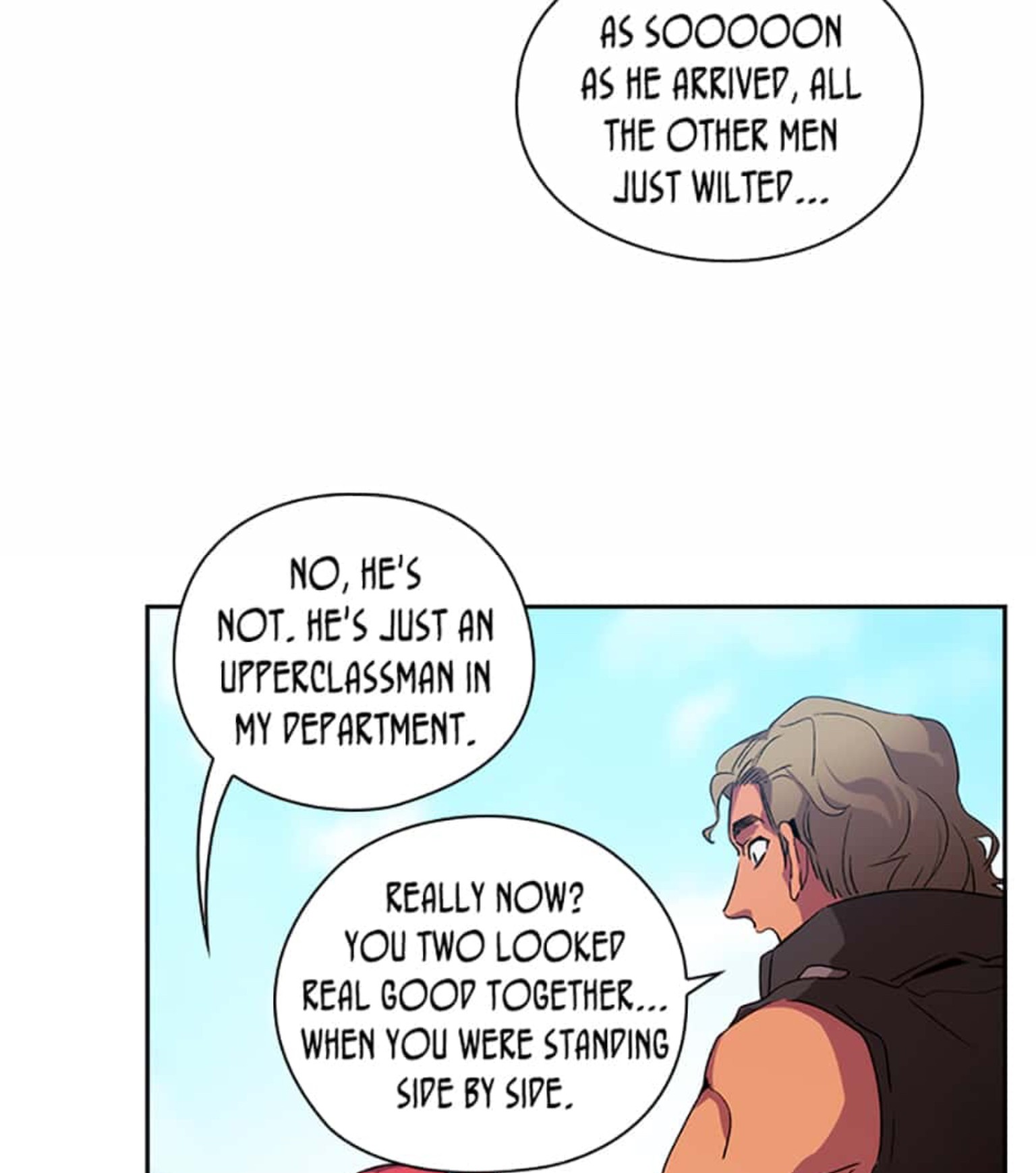 Adonis Chapter 94 page 55