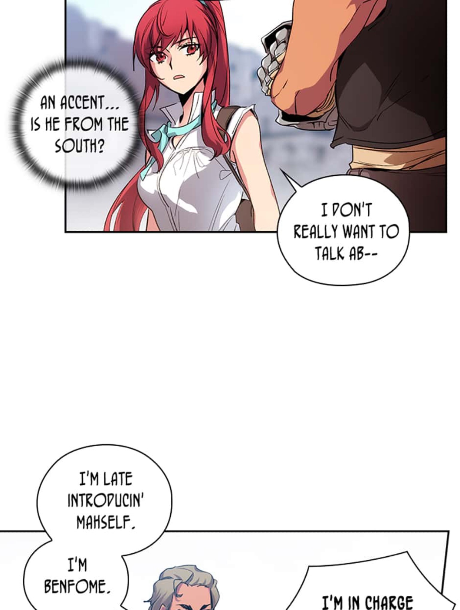 Adonis Chapter 94 page 56