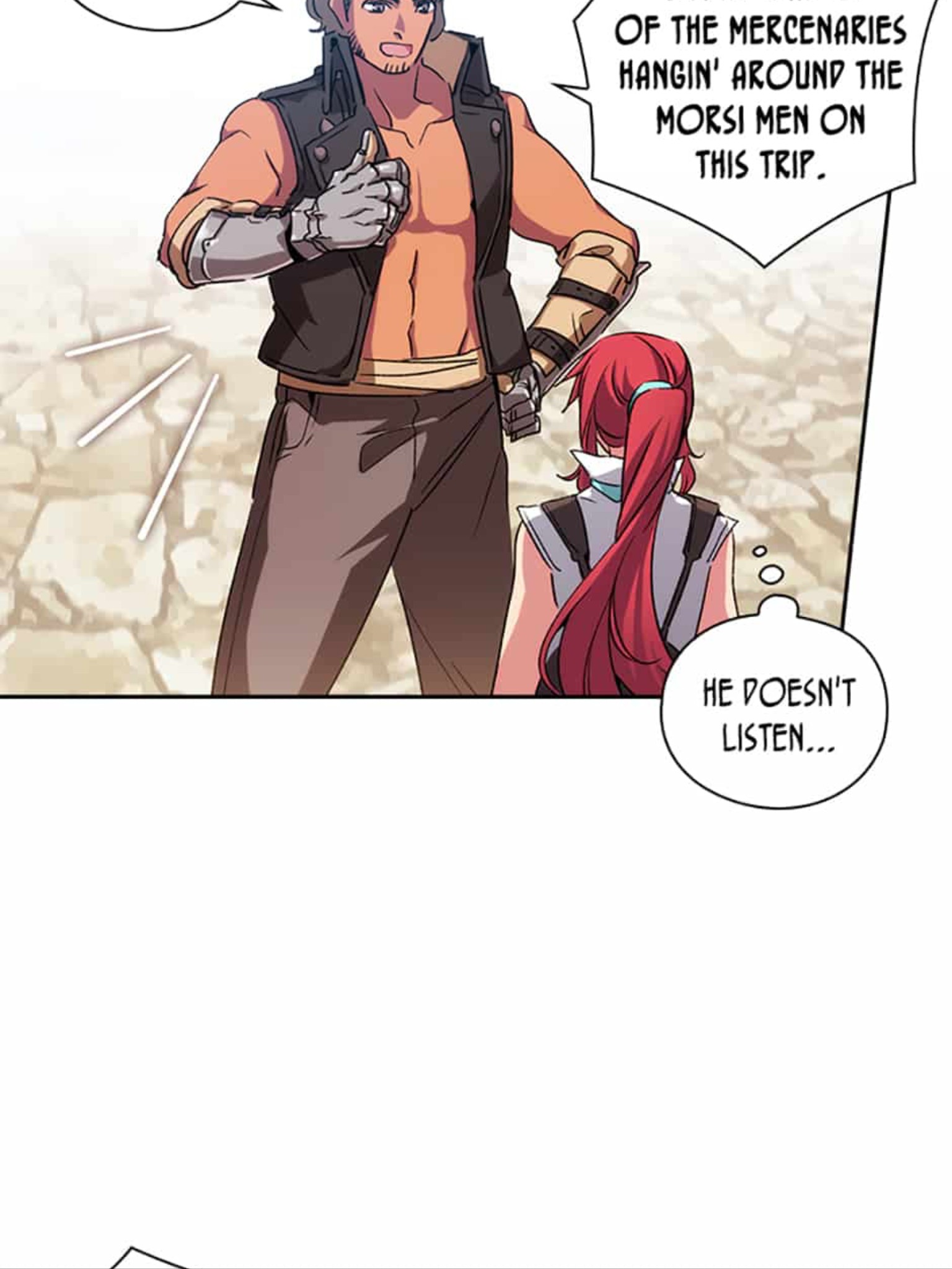 Adonis Chapter 94 page 57
