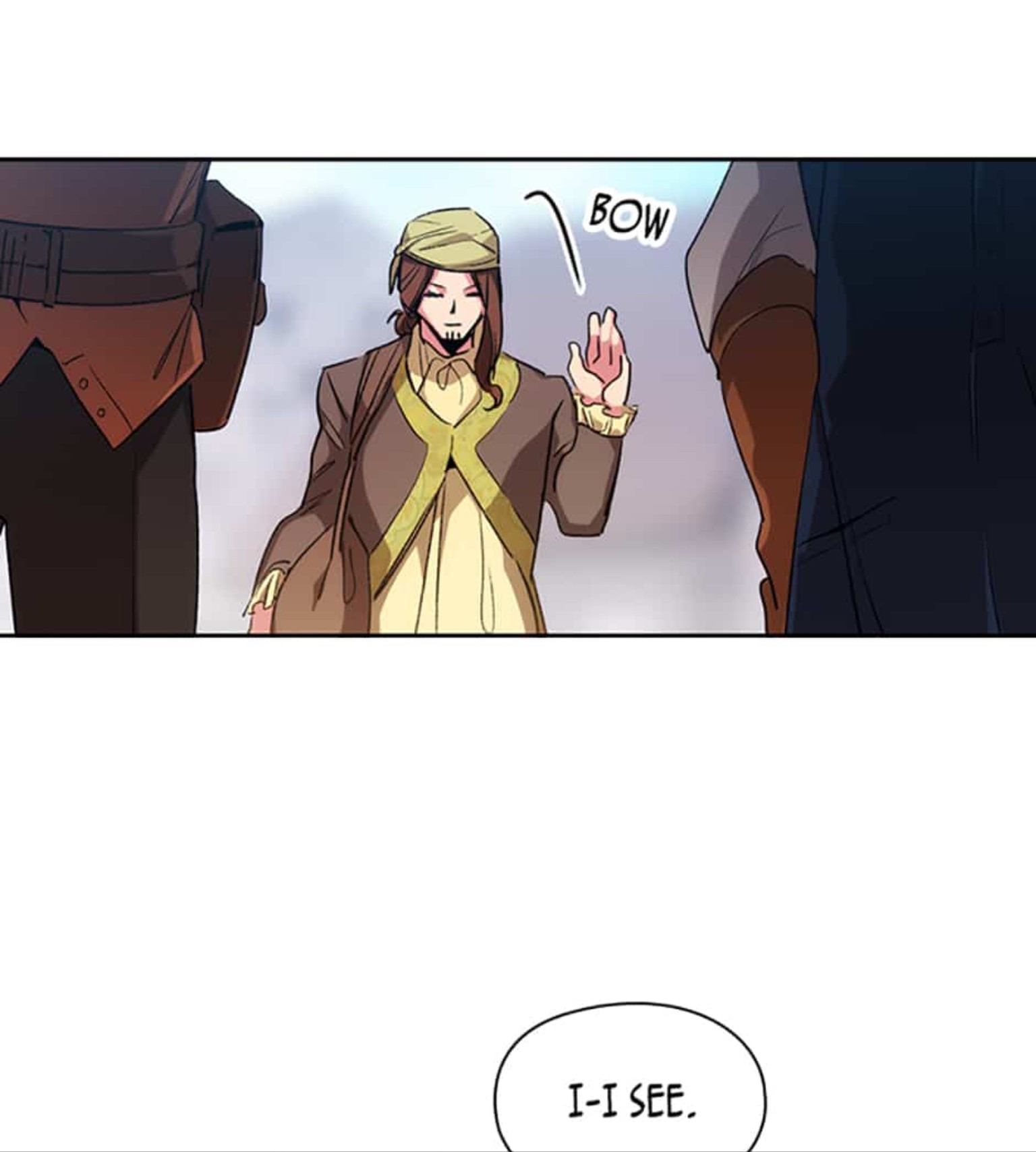 Adonis Chapter 94 page 68