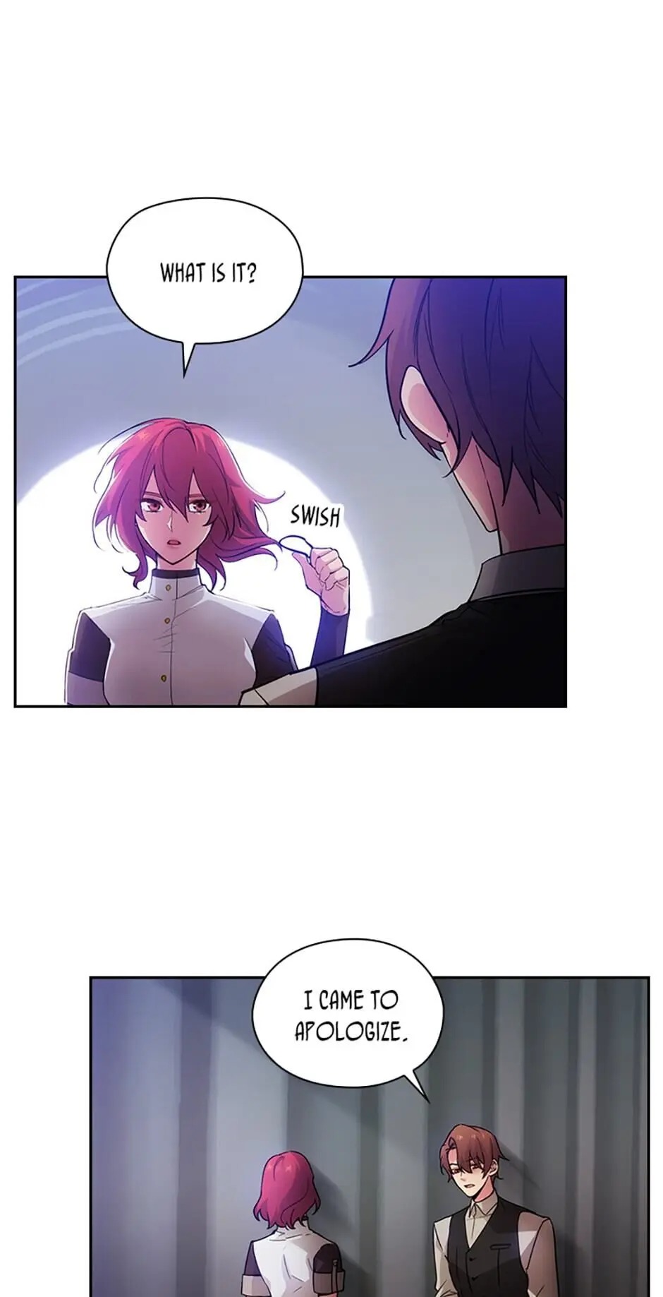 Adonis Chapter 160 page 5