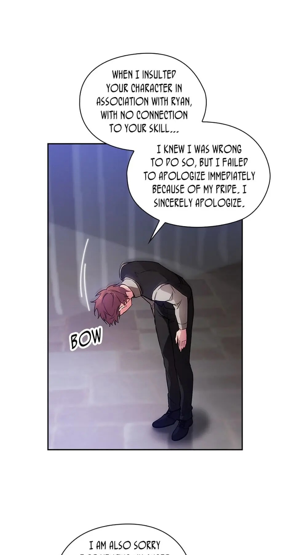 Adonis Chapter 160 page 7