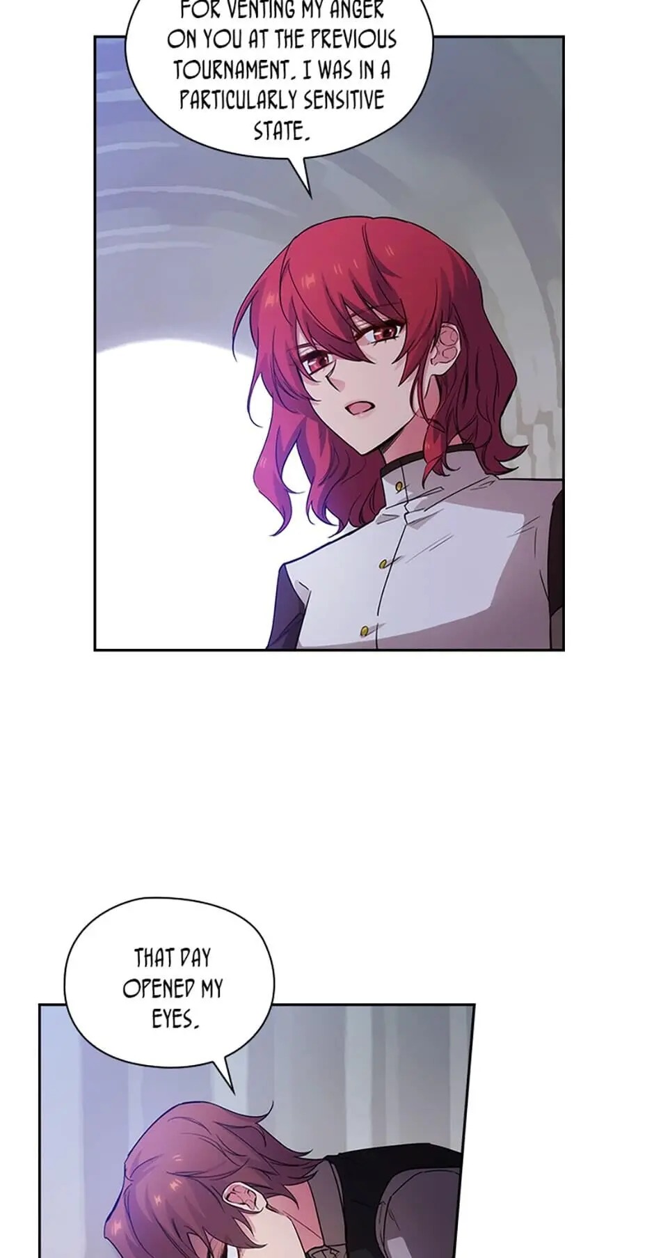 Adonis Chapter 160 page 8