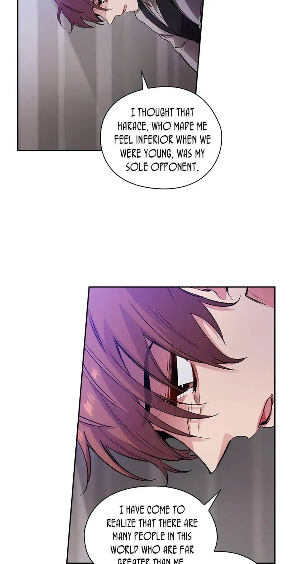 Adonis Chapter 160 page 9