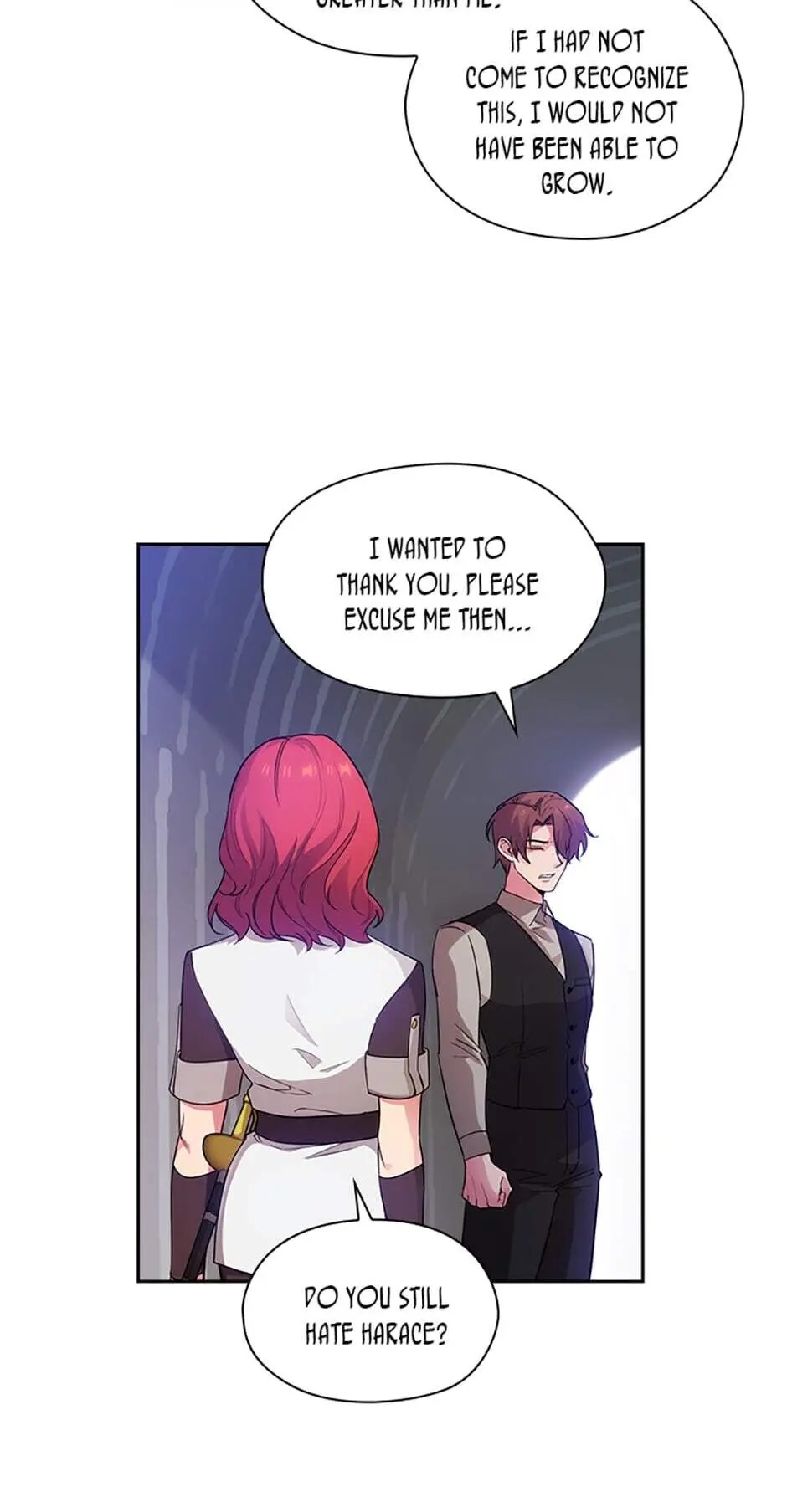 Adonis Chapter 160 page 10