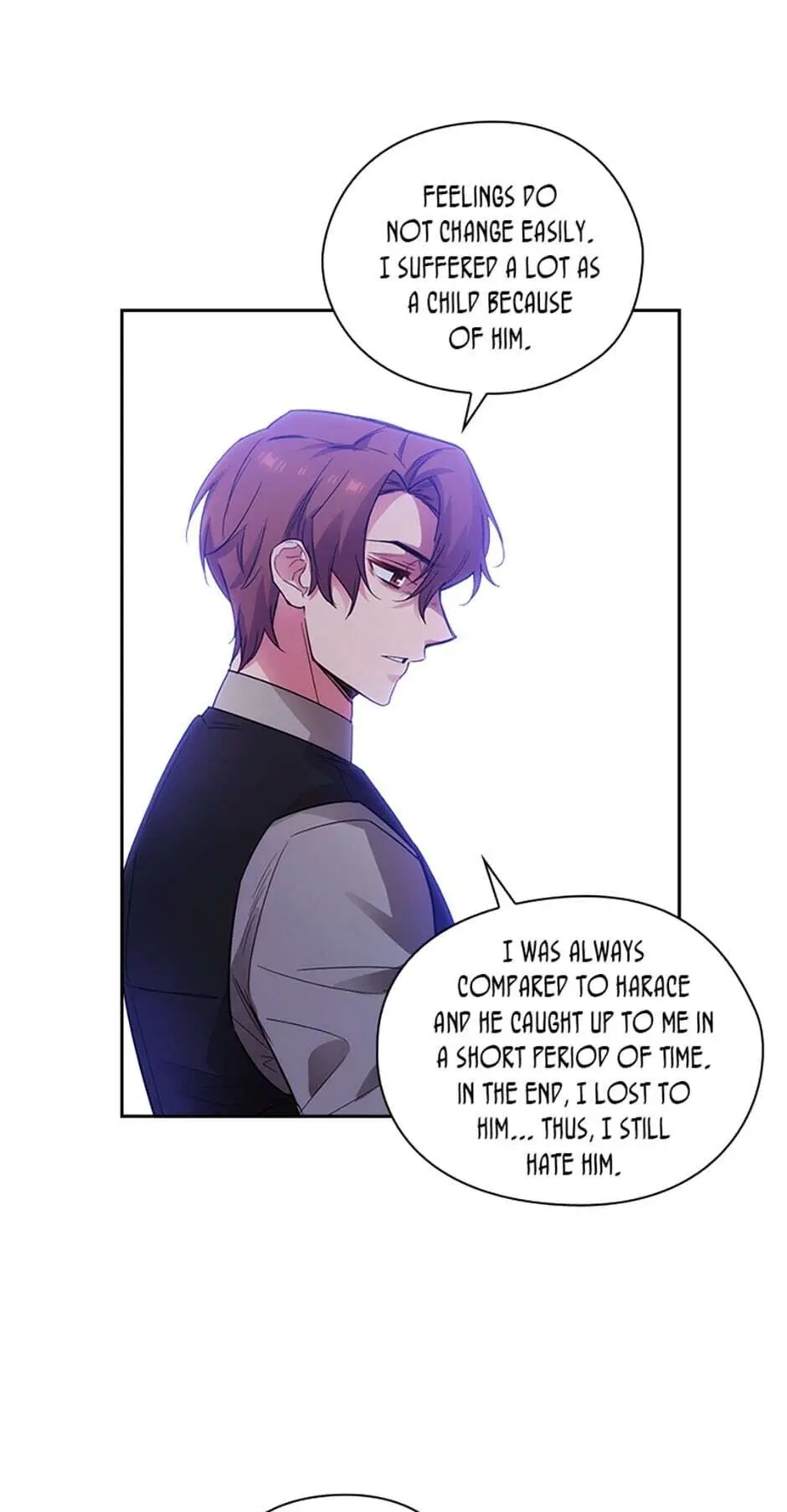 Adonis Chapter 160 page 11