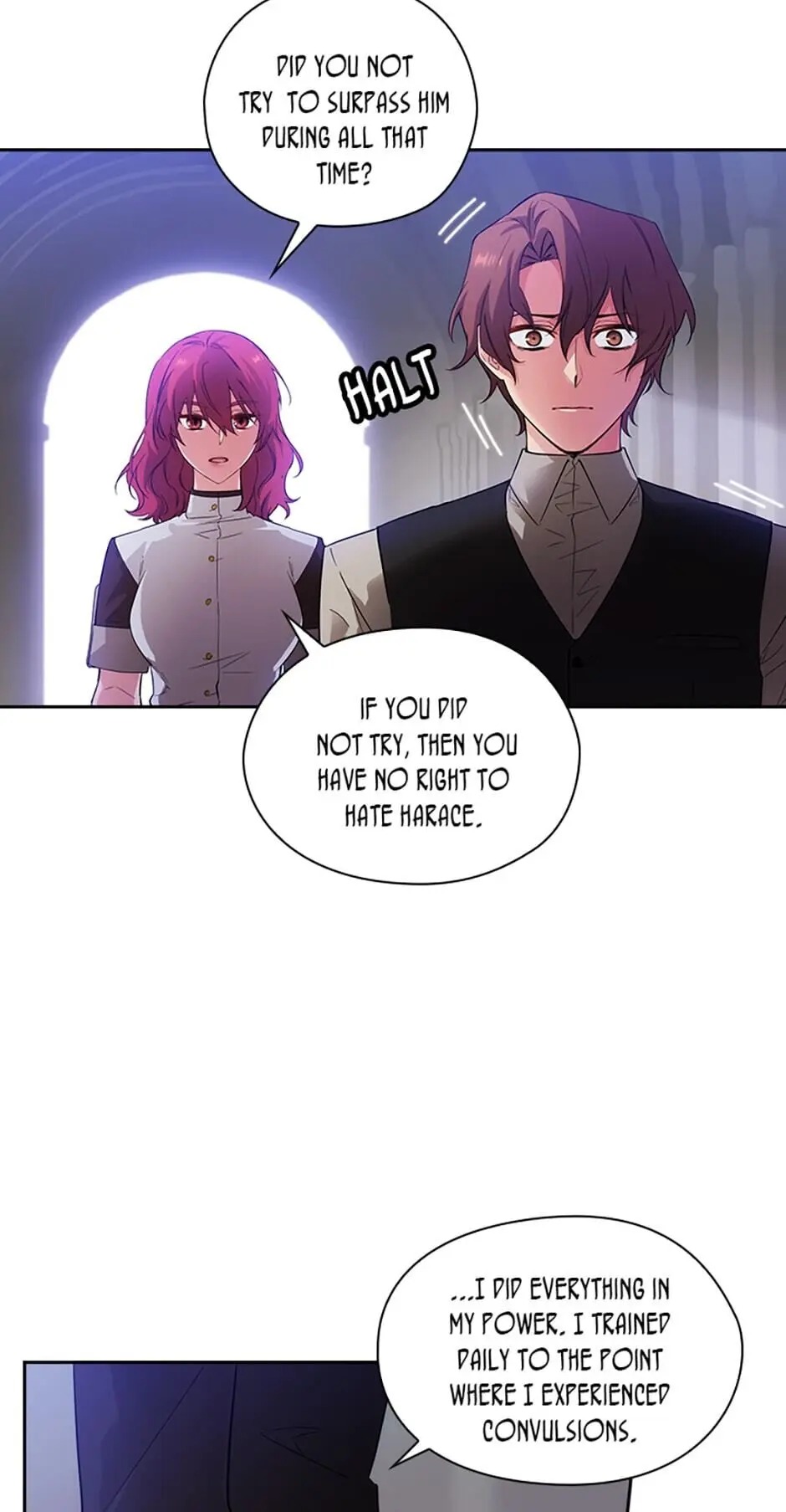 Adonis Chapter 160 page 12