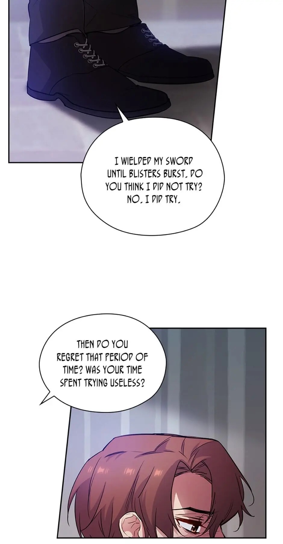 Adonis Chapter 160 page 13