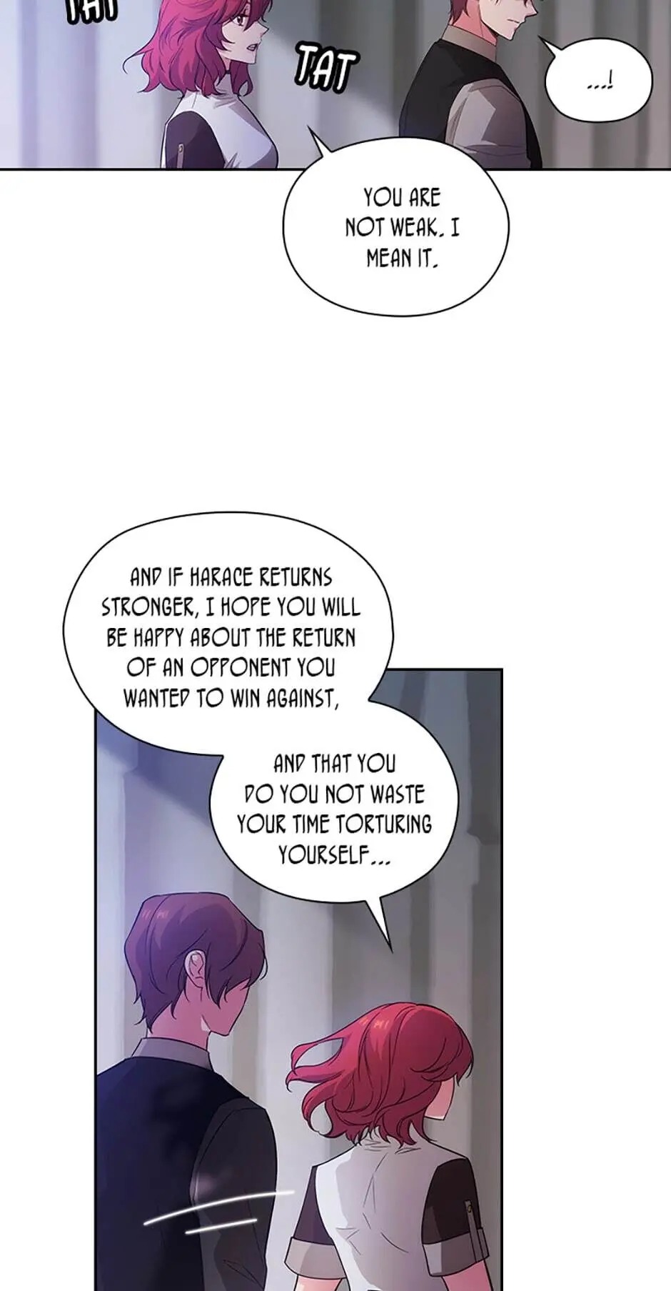 Adonis Chapter 160 page 15