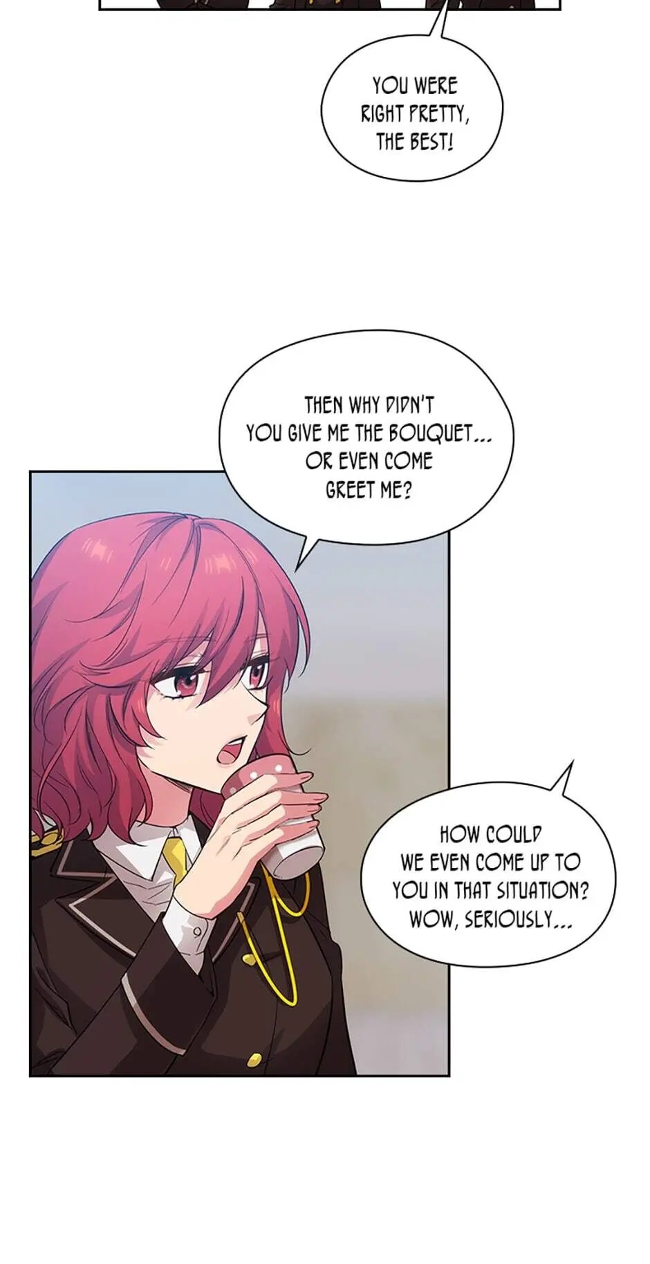 Adonis Chapter 160 page 19